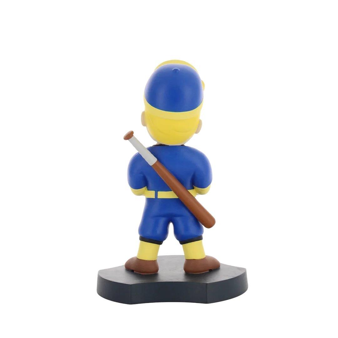 Meerkleurig - Cable Guys - Fallout: Big League Vault Boy Holdems Mini Cable Guys Phone Stand and Device Holder - 3