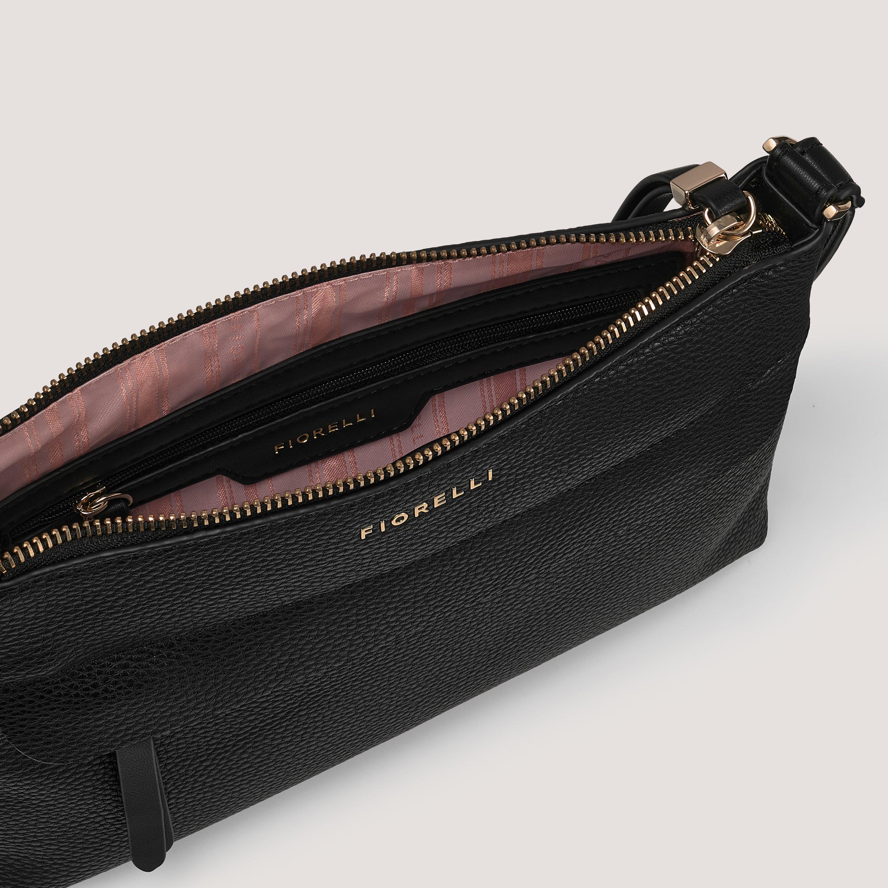 SORT - Fiorelli - Women's Isla Cross Body Bags - 4