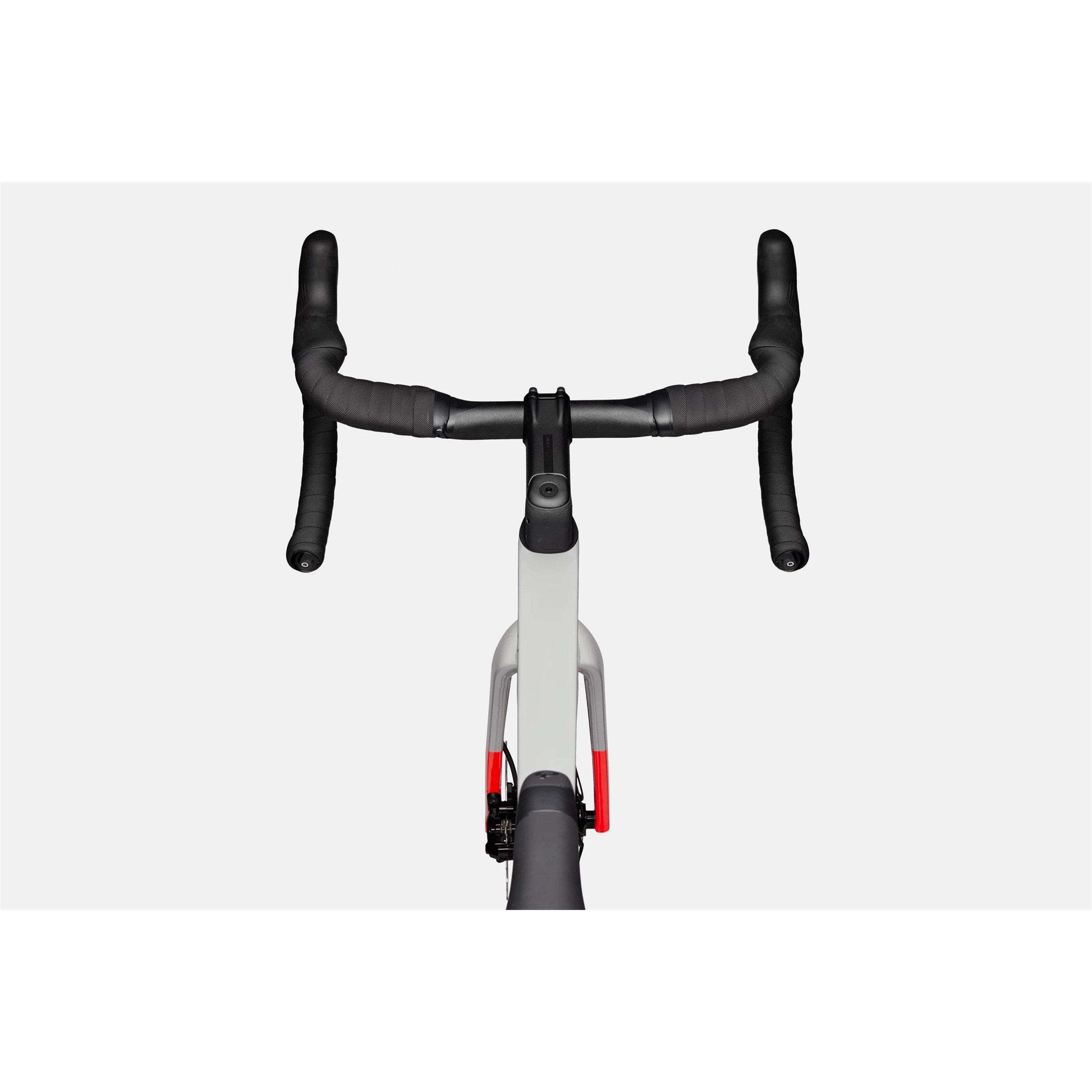 Chalk - Cannondale - Cannondale SuperSix EVO 3 2025 Road Bike - 3