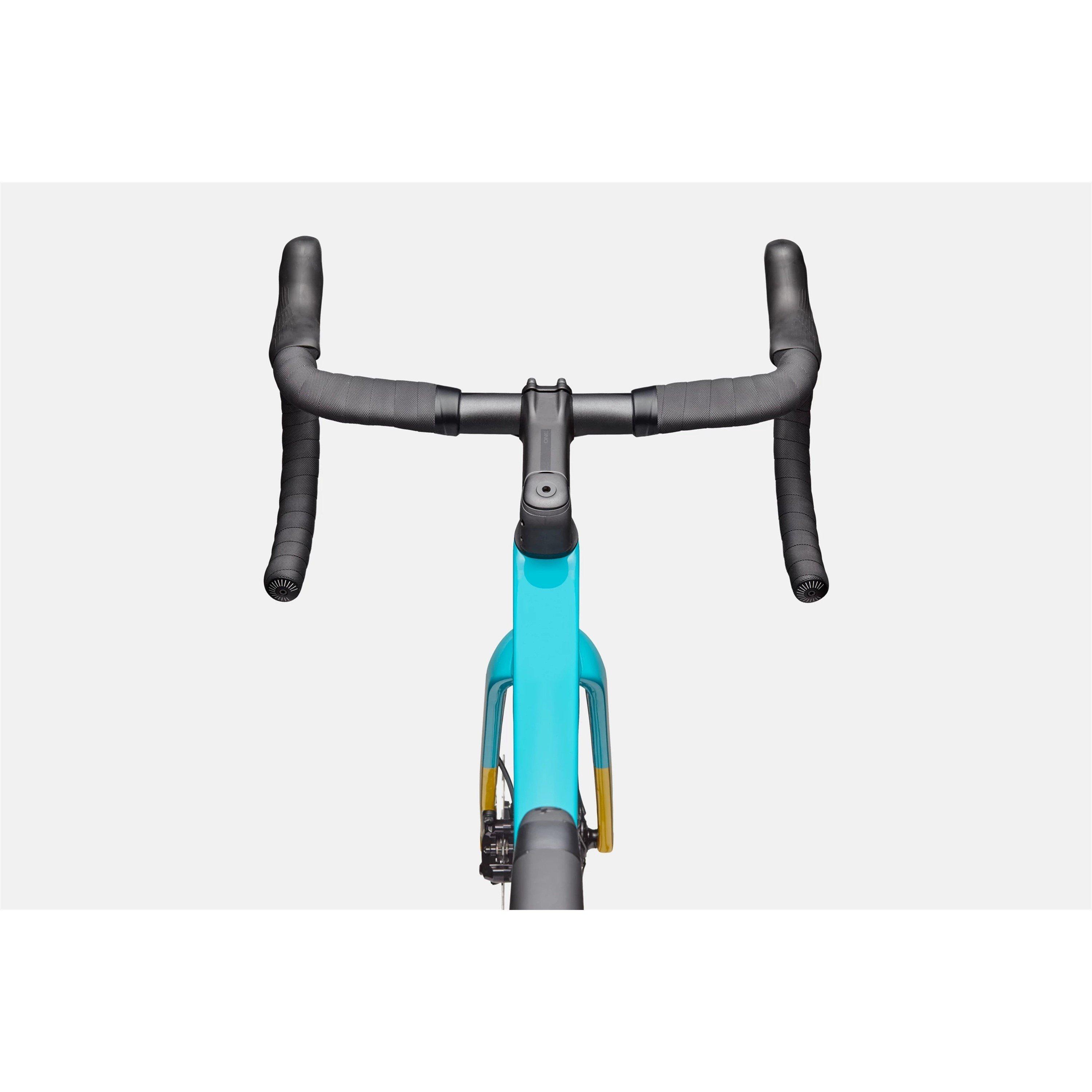 Ion Blue - Cannondale - Cannondale SuperSix EVO 3 2025 Road Bike - 3