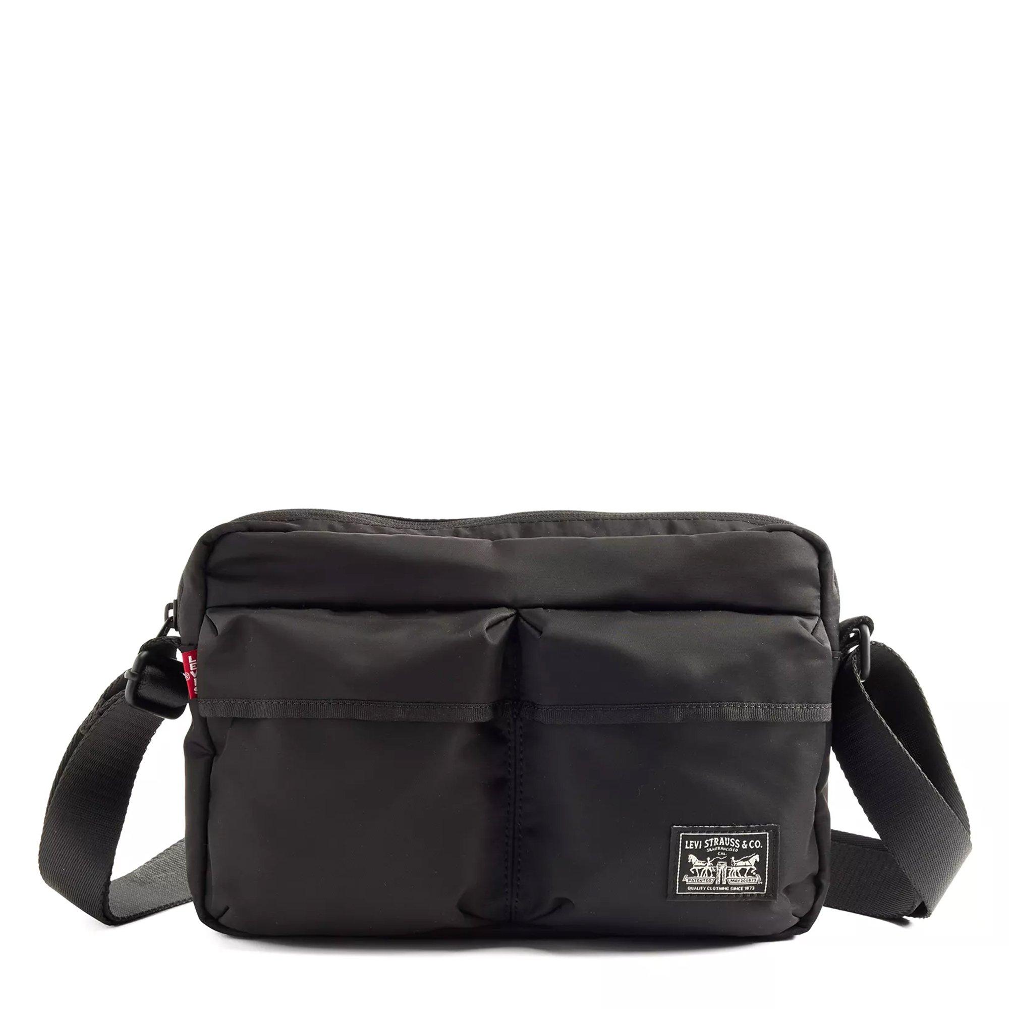 Levis Mission Bay Crossbody Bag