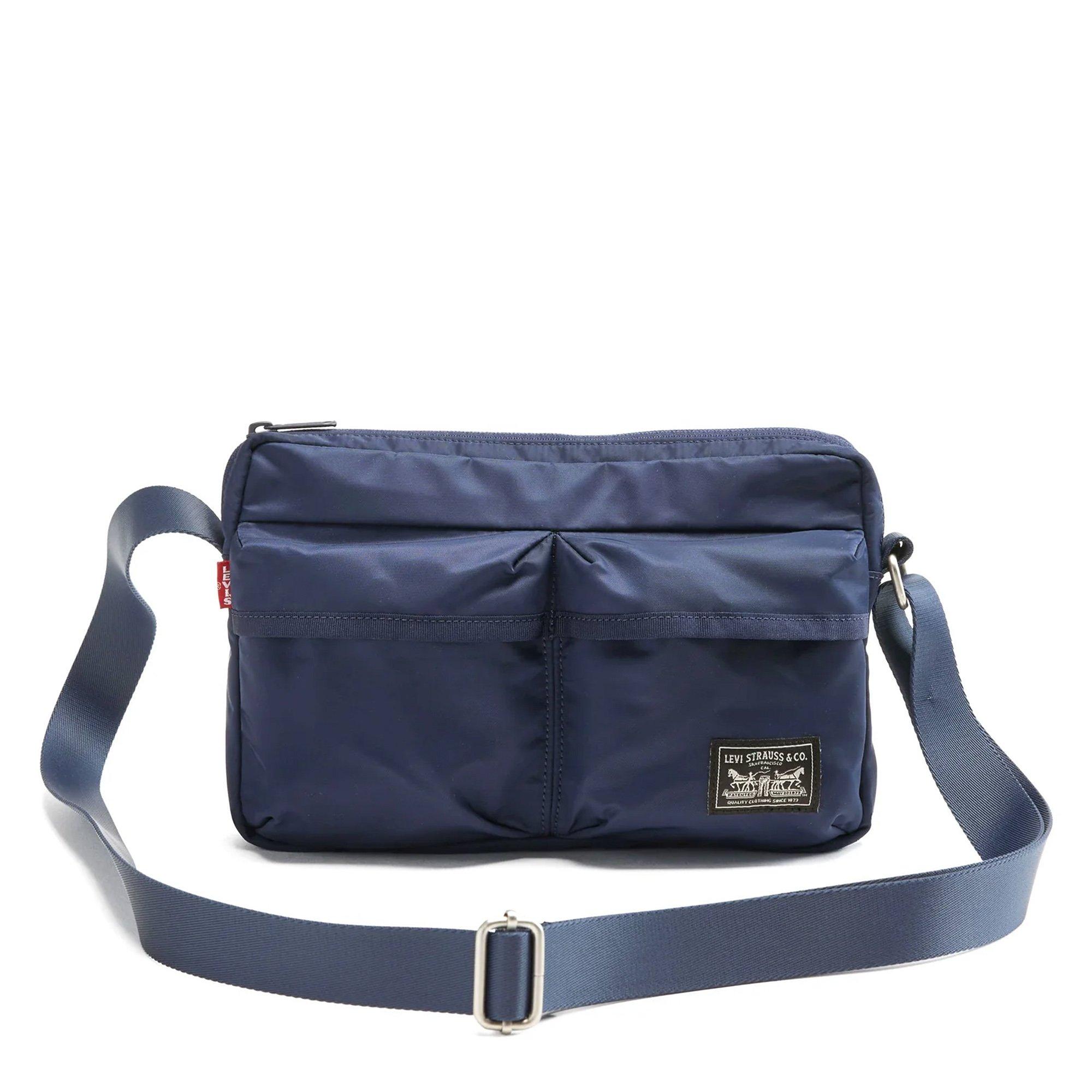 Levis Mission Bay Crossbody Bag