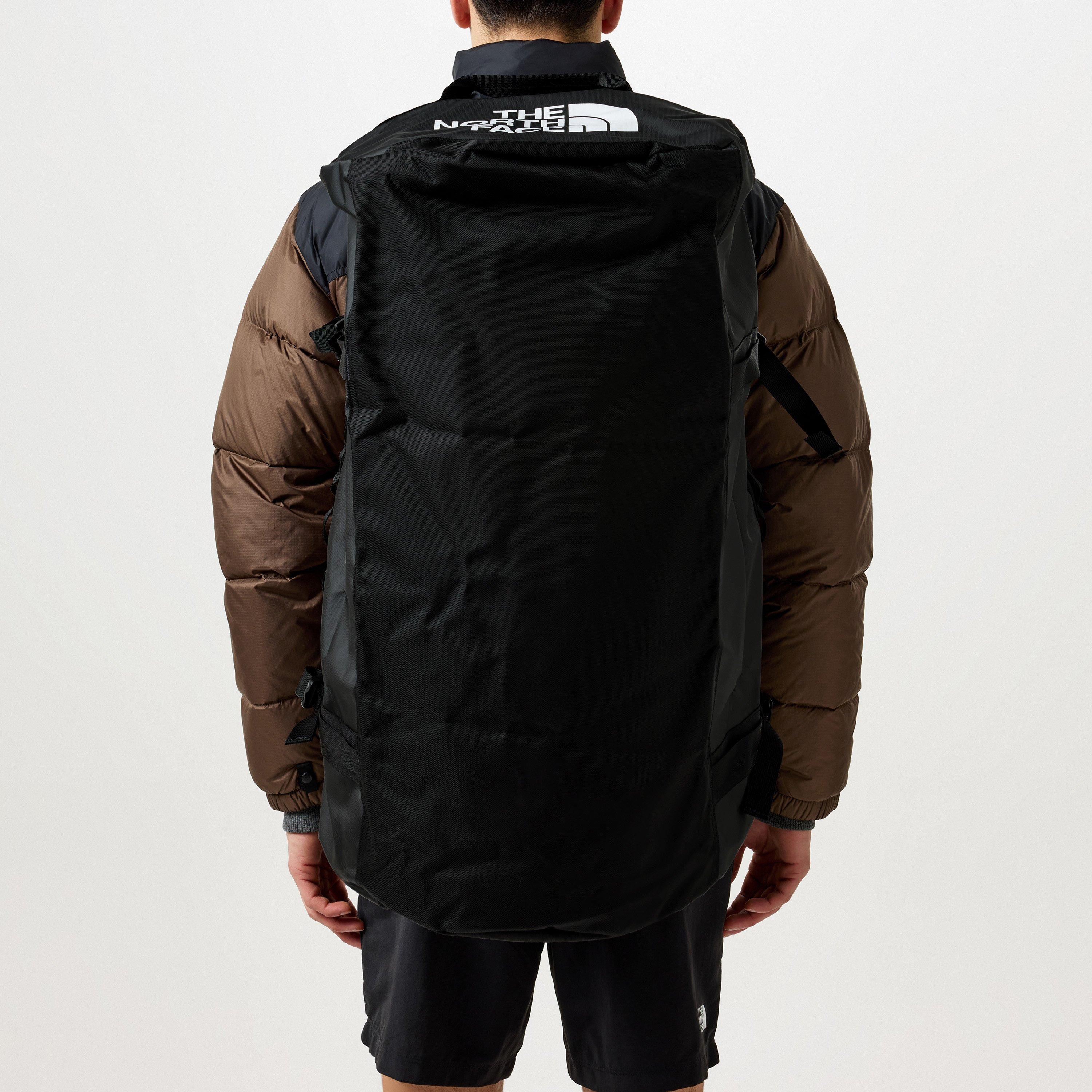 TNF Schwarz - The North Face - Base Camp Duffel - L - 2