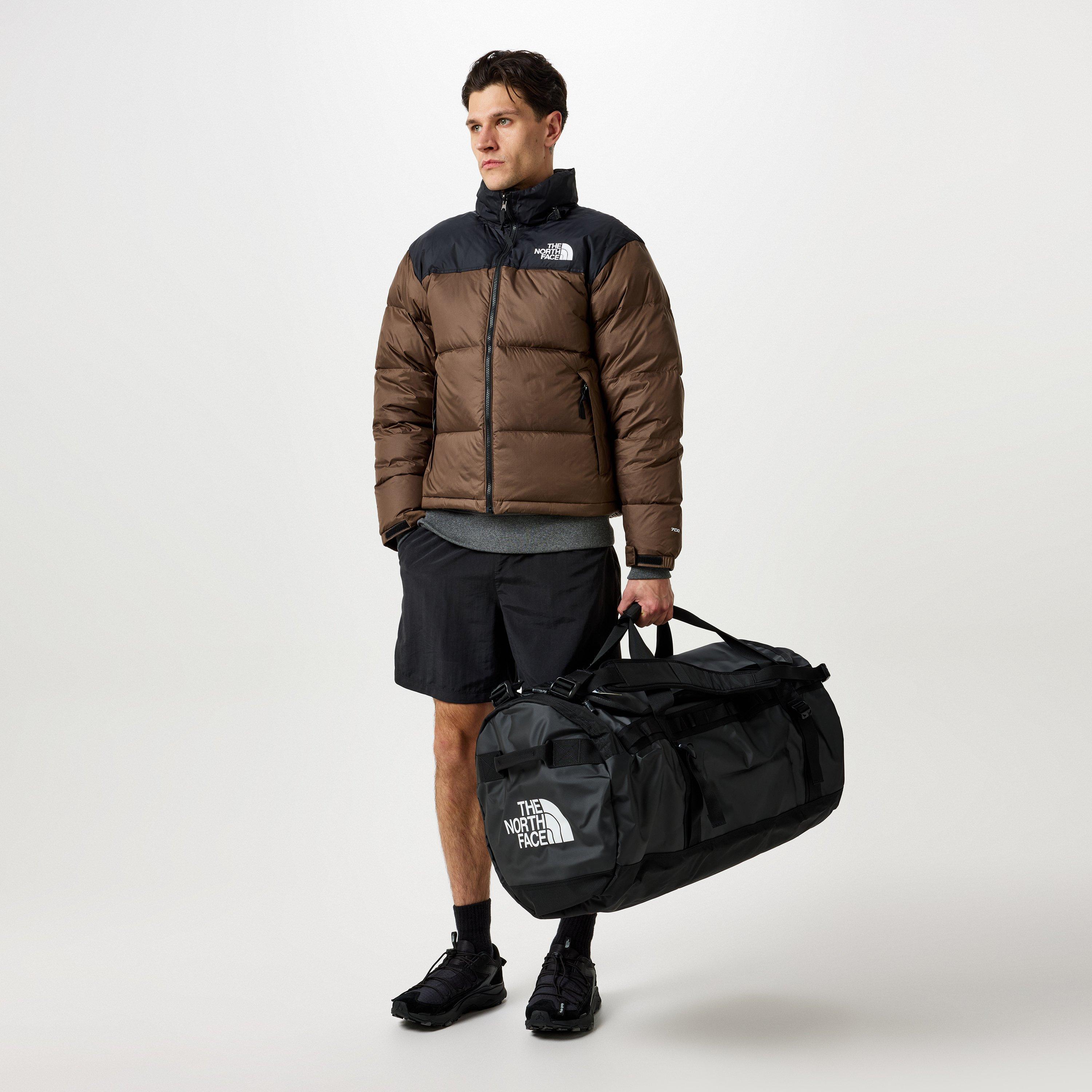 TNF Schwarz - The North Face - Base Camp Duffel - L - 7