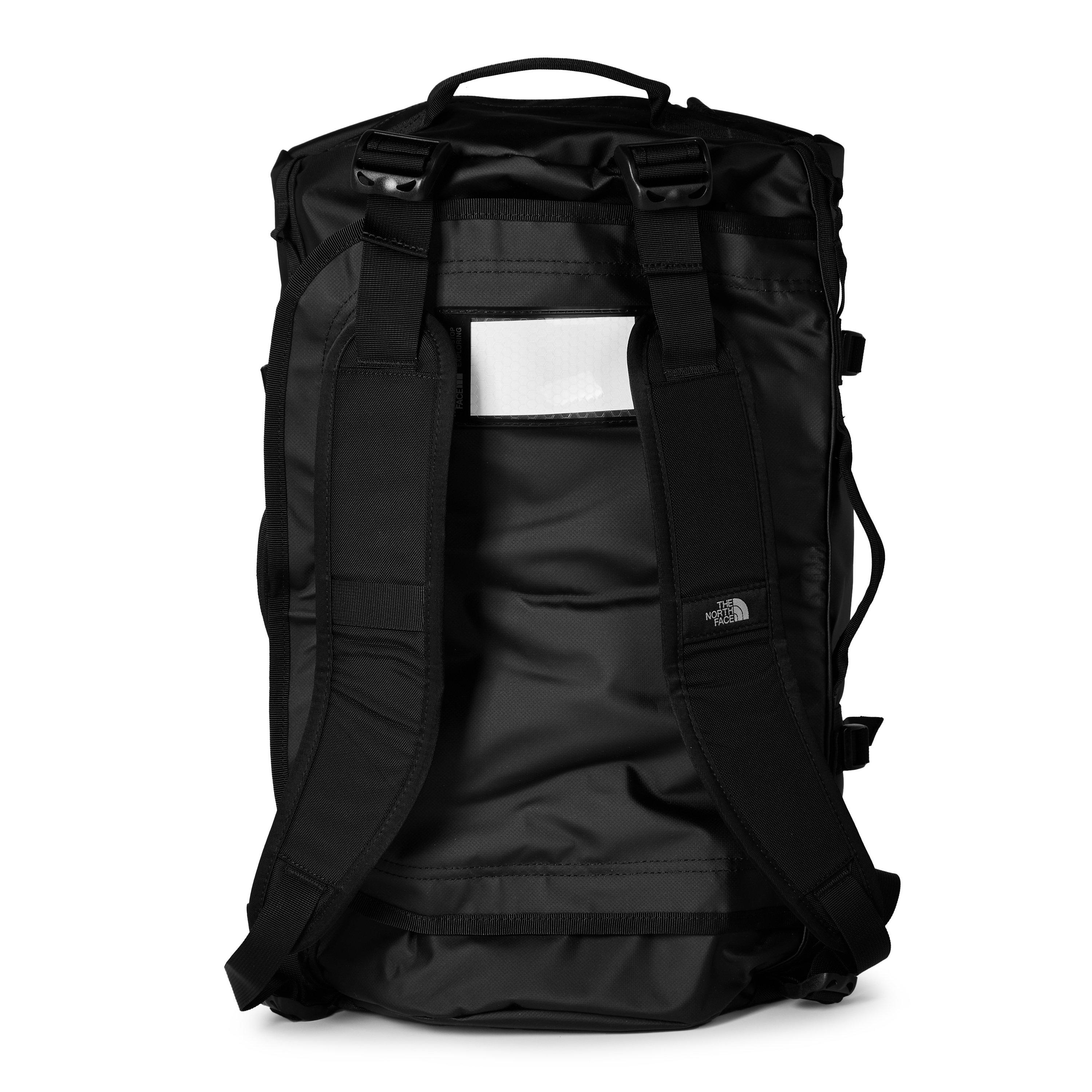 TNF Schwarz - The North Face - Base Camp Duffel - L - 3