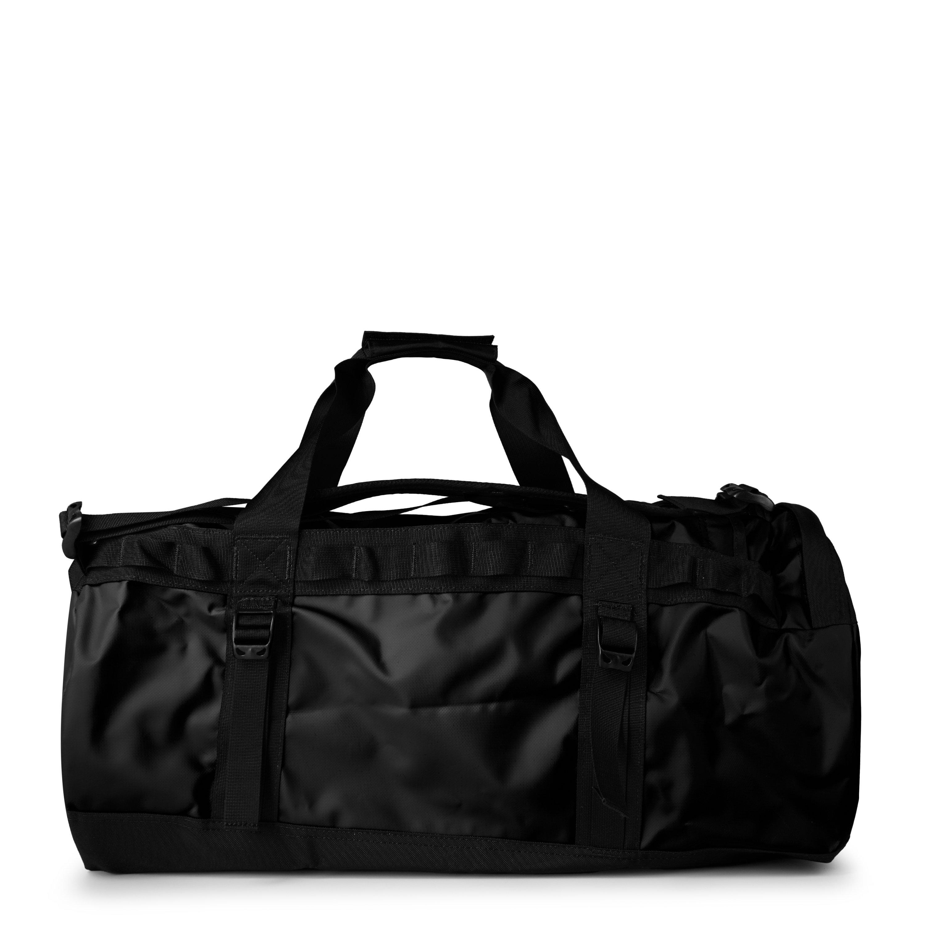 TNF Schwarz - The North Face - Base Camp Duffel - L - 4