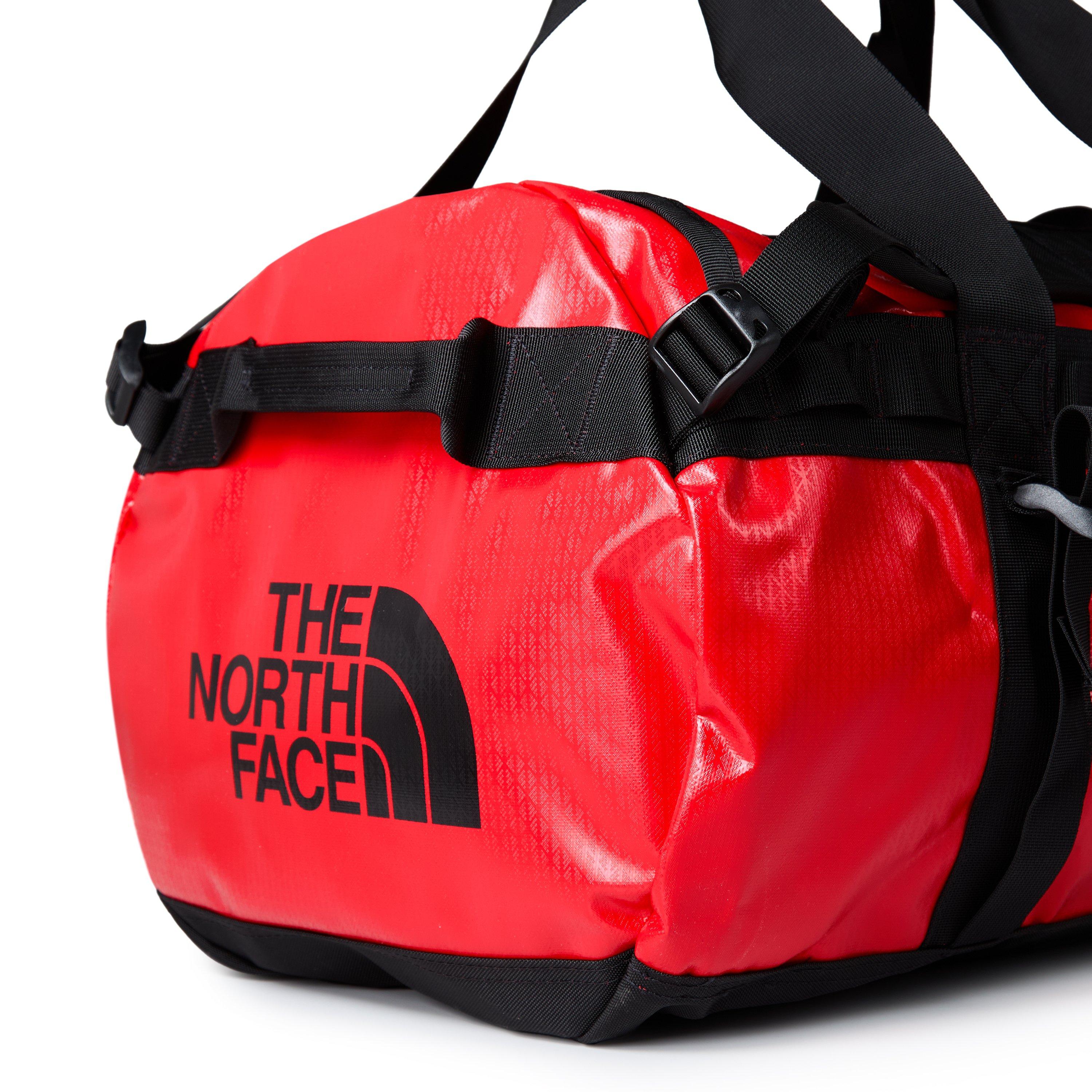 TNF Red - The North Face - Base Camp Duffel - L - 5