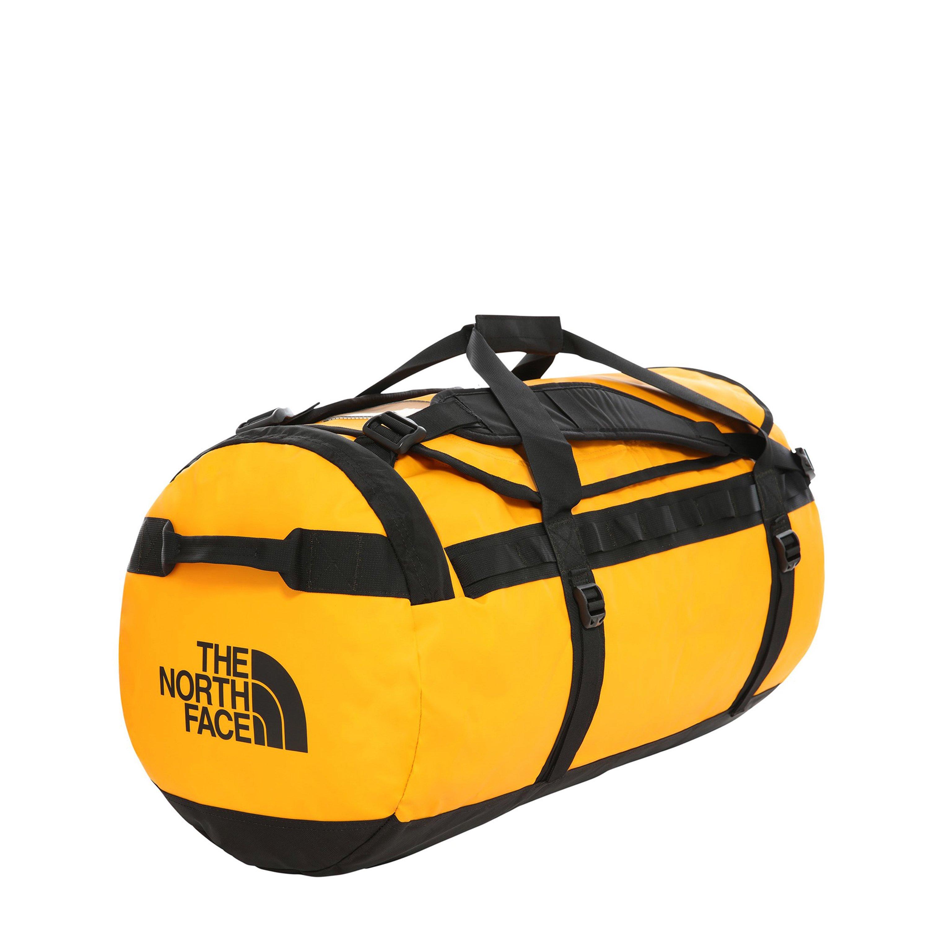 Gipfel Gold - The North Face - Base Camp Duffel - L - 2