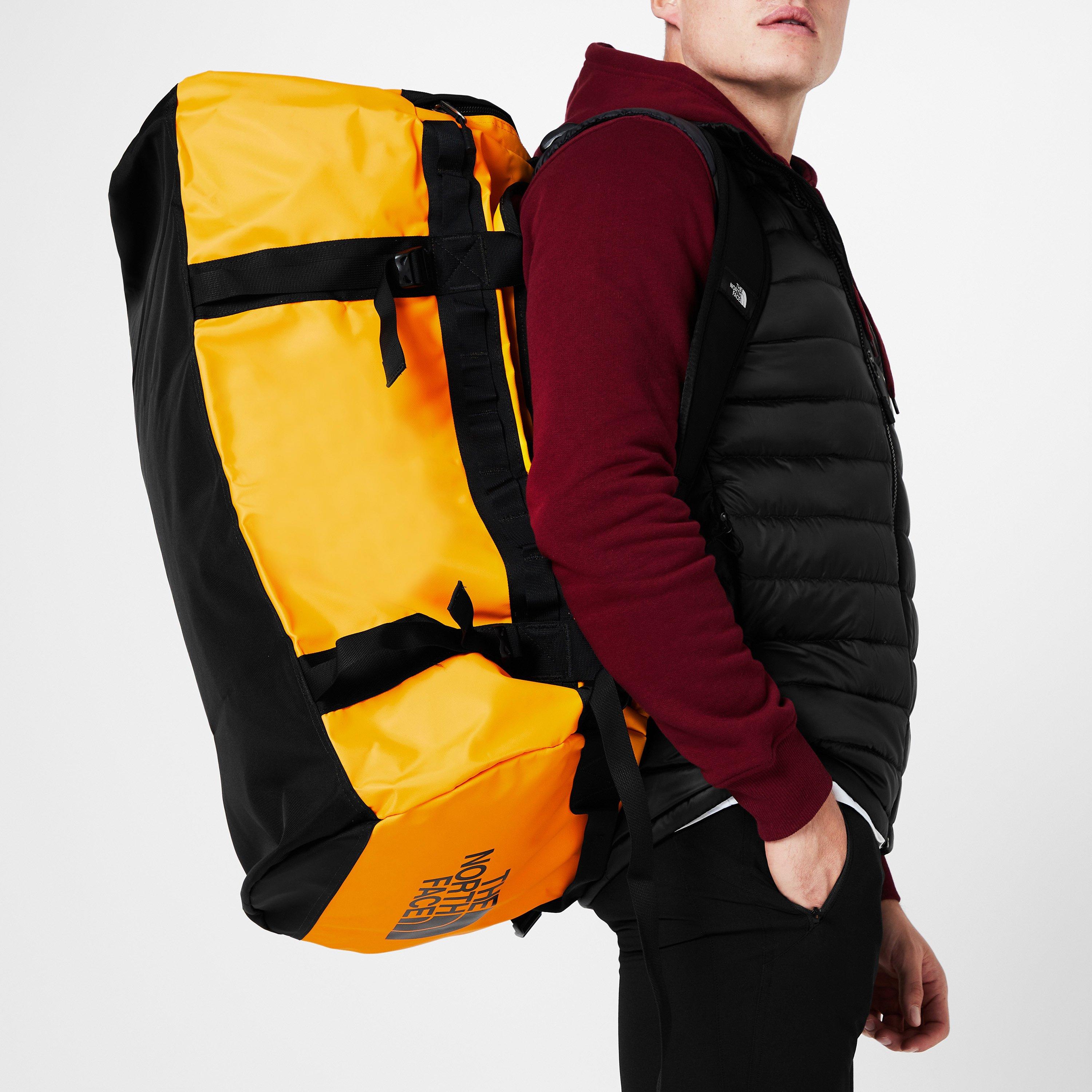 Gipfel Gold - The North Face - Base Camp Duffel - L - 3