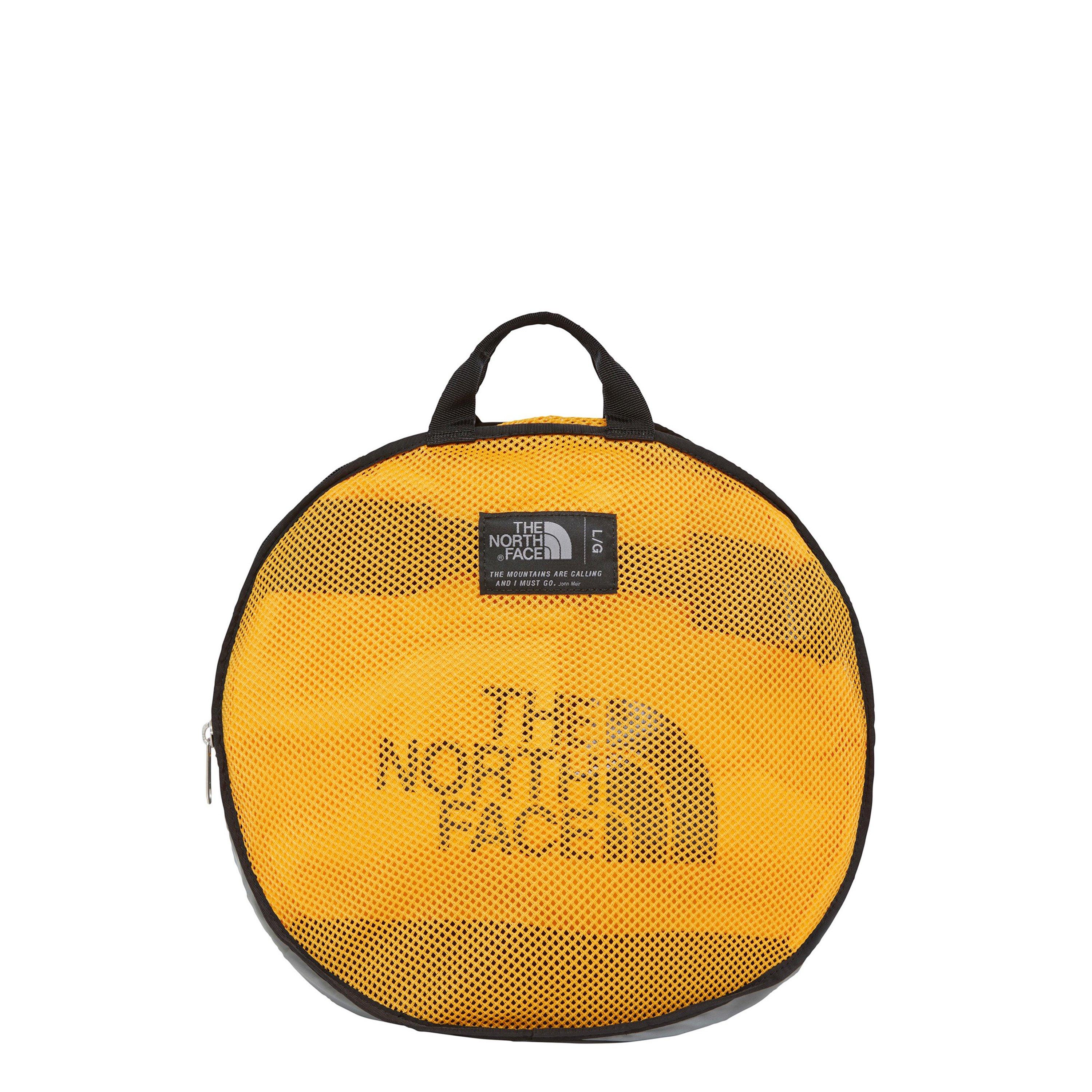 Gipfel Gold - The North Face - Base Camp Duffel - L - 5