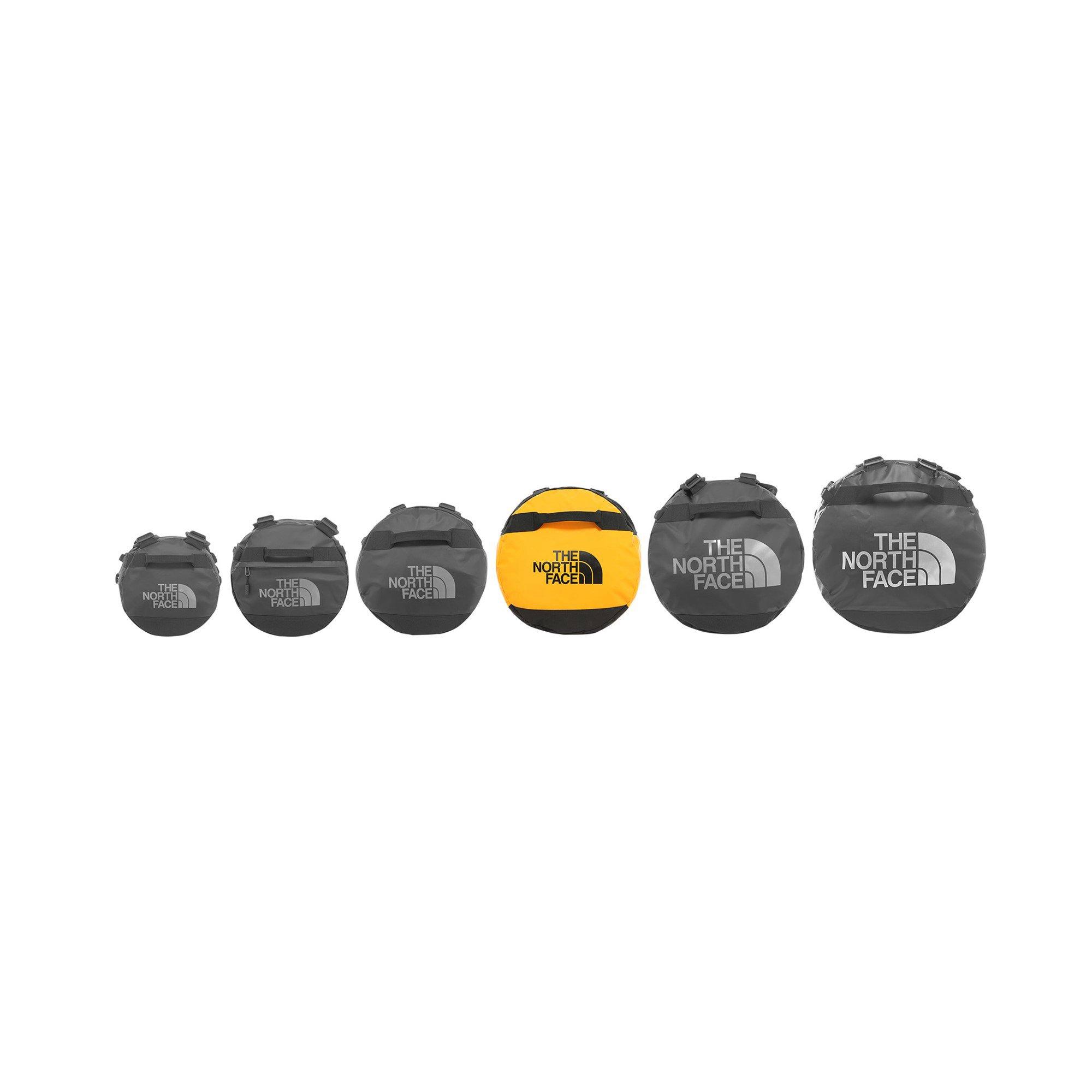 Gipfel Gold - The North Face - Base Camp Duffel - L - 6