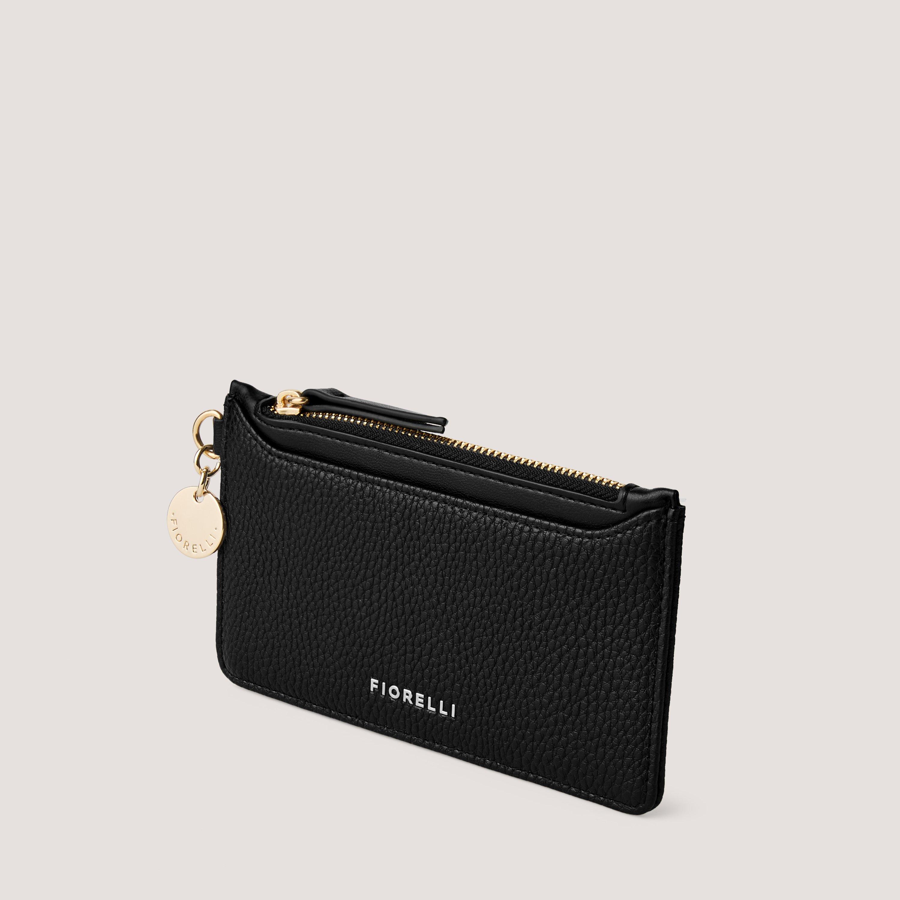 NERO - Fiorelli - Women's Luna Card Holder - 2