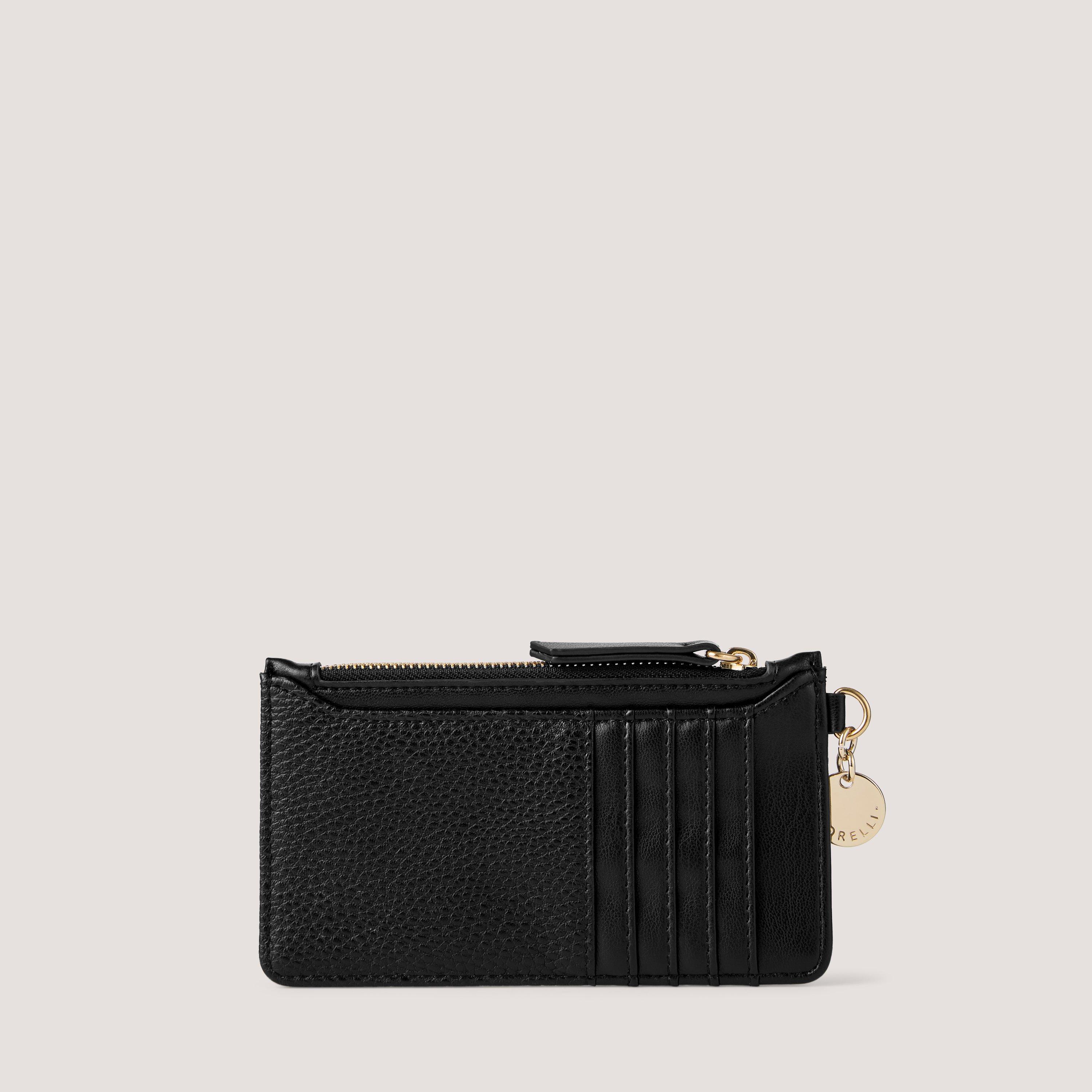 NERO - Fiorelli - Women's Luna Card Holder - 3