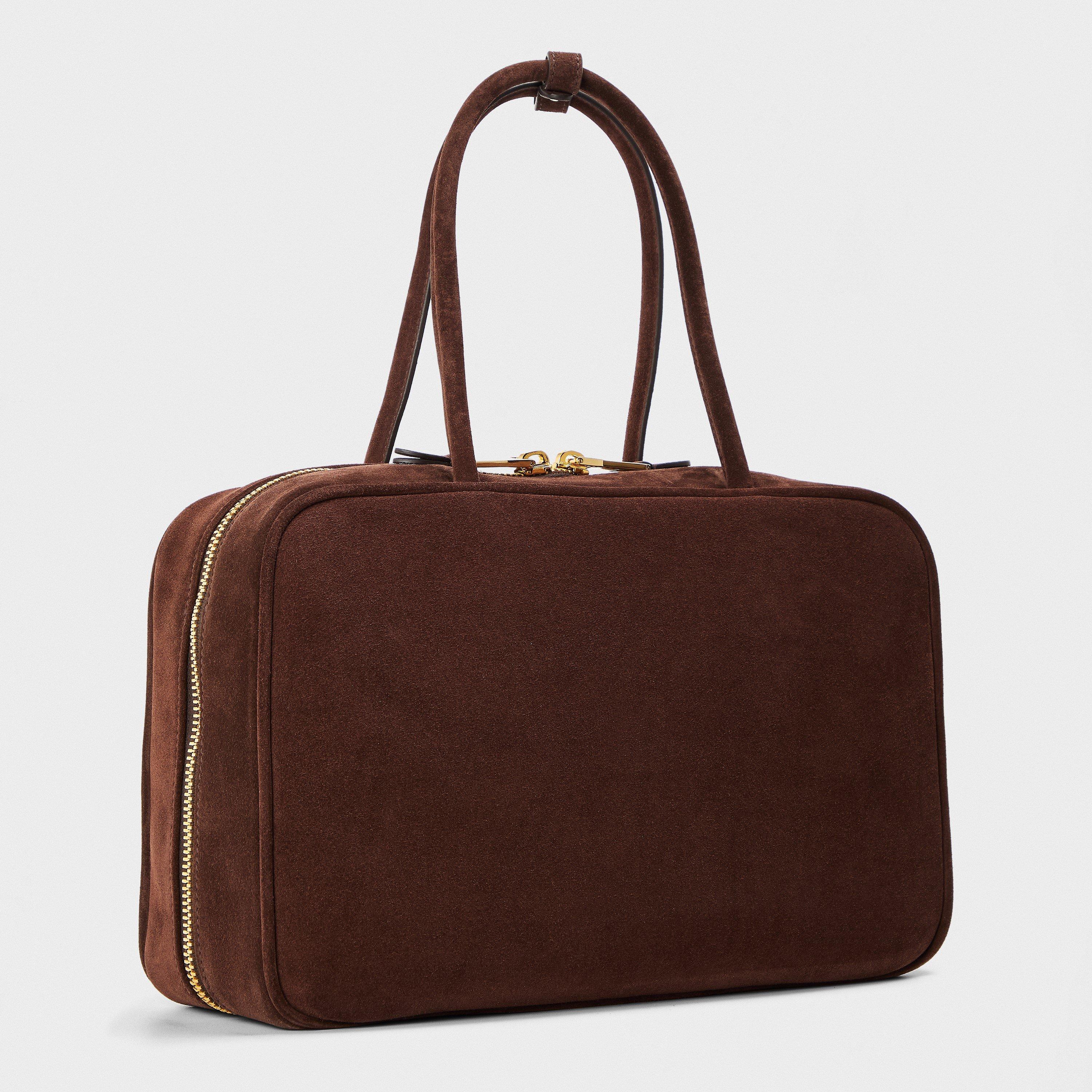 Moro - Miu Miu - Women's Top Handle Bag - 2