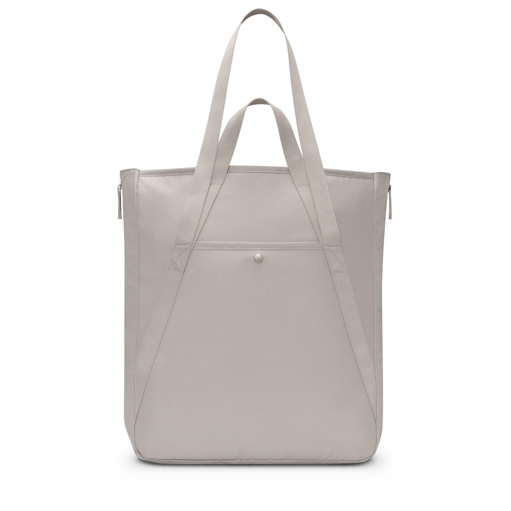 Grey/Phantom - Nike - Nike Tote Bag Ld61 - 2