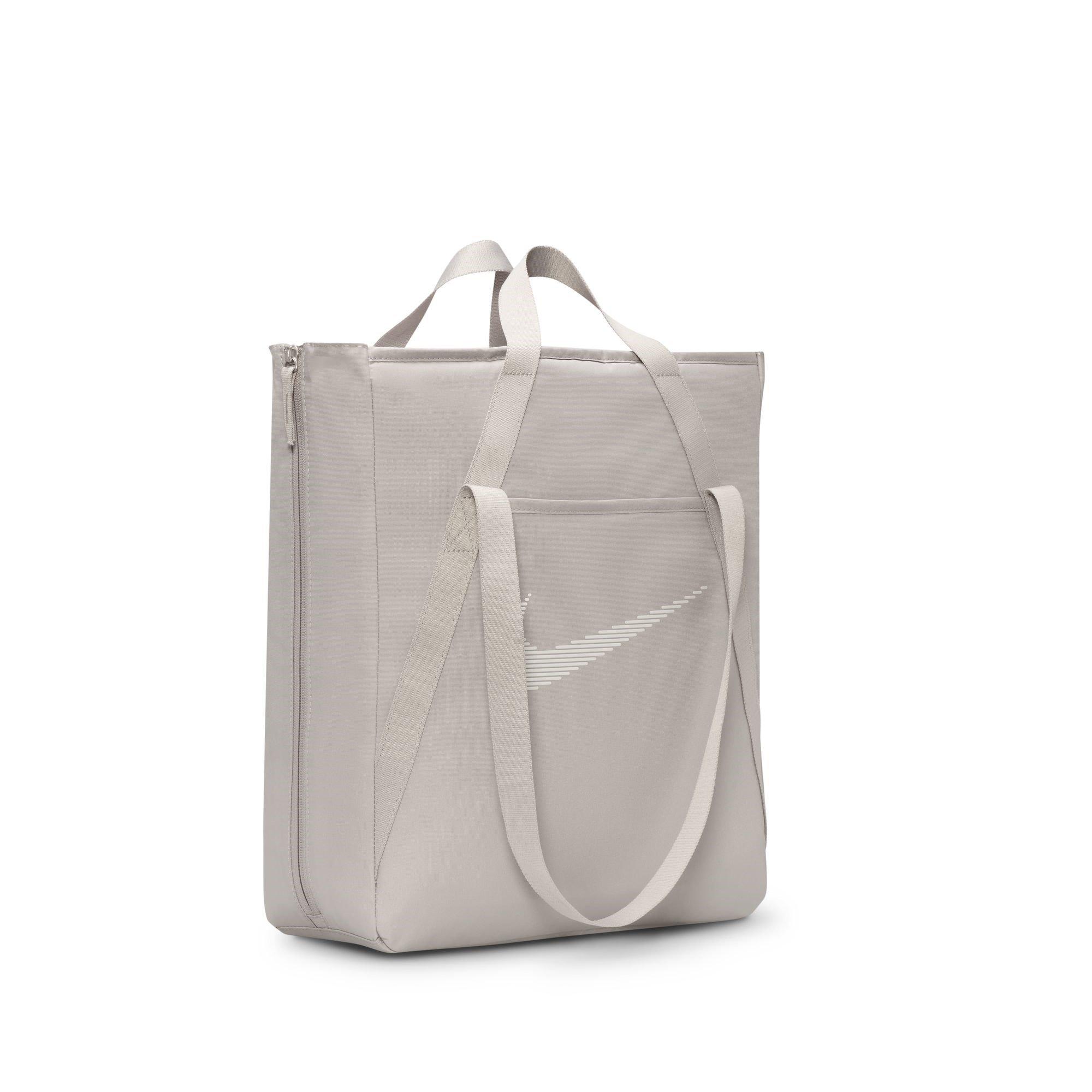 Grey/Phantom - Nike - Nike Tote Bag Ld61 - 3