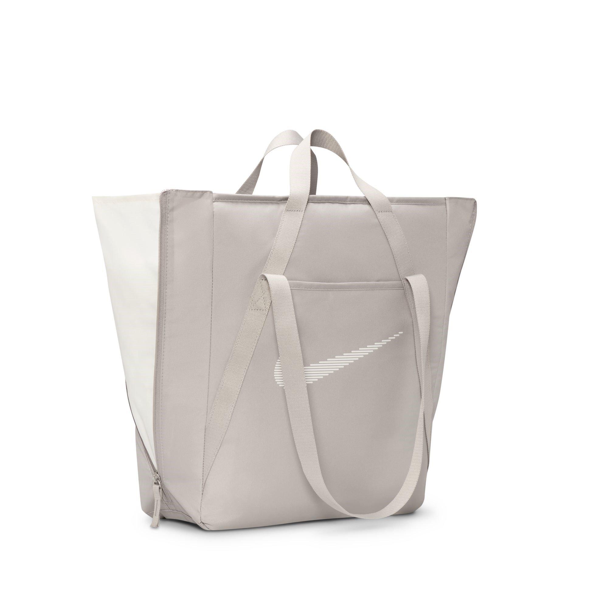 Grey/Phantom - Nike - Nike Tote Bag Ld61 - 4
