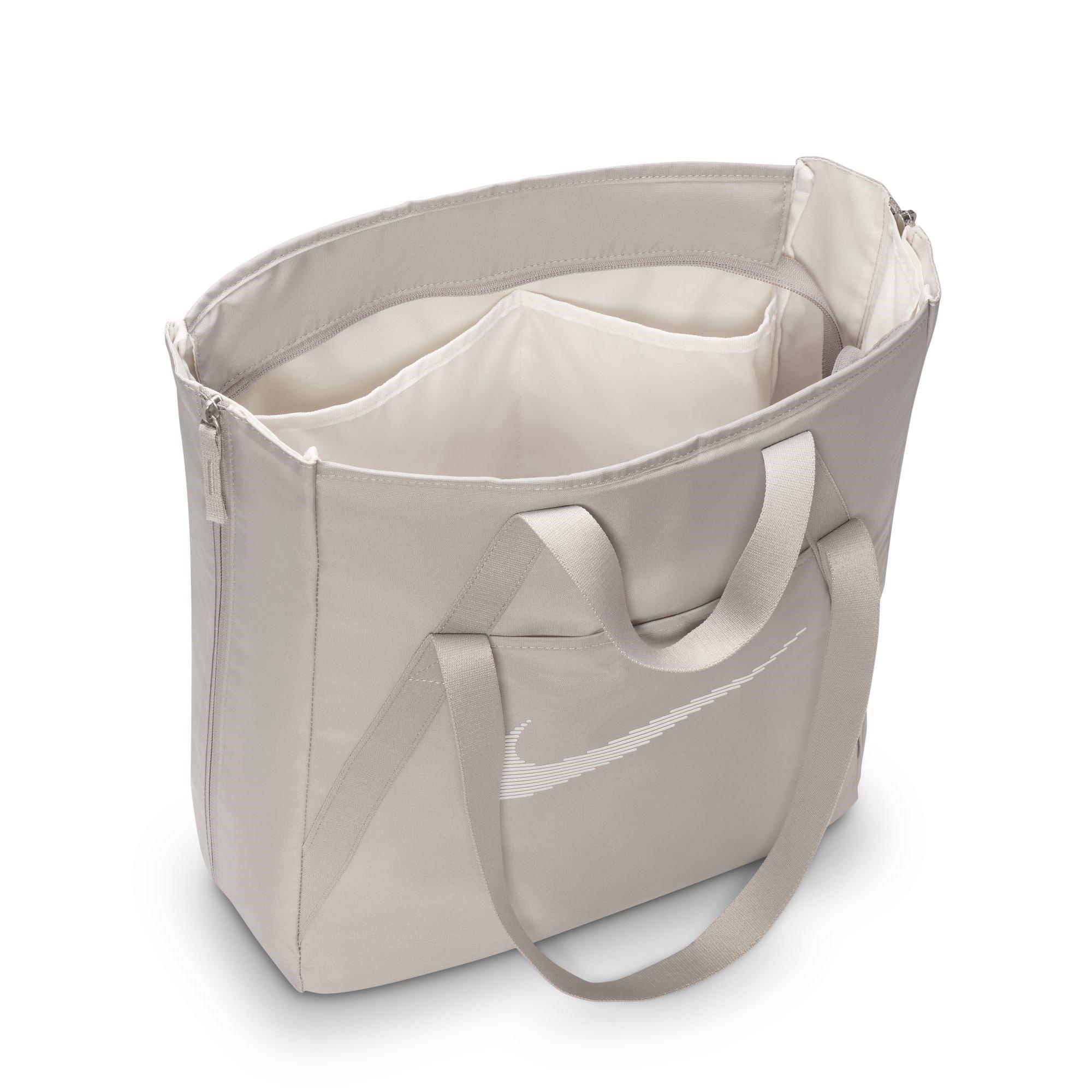 Grey/Phantom - Nike - Nike Tote Bag Ld61 - 5
