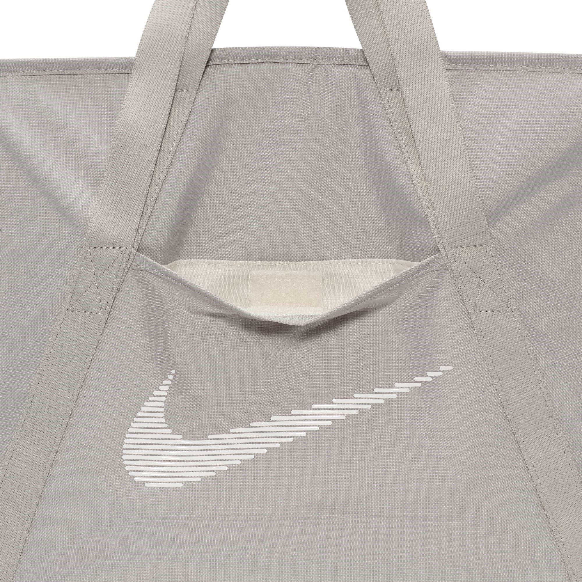 Grey/Phantom - Nike - Nike Tote Bag Ld61 - 6