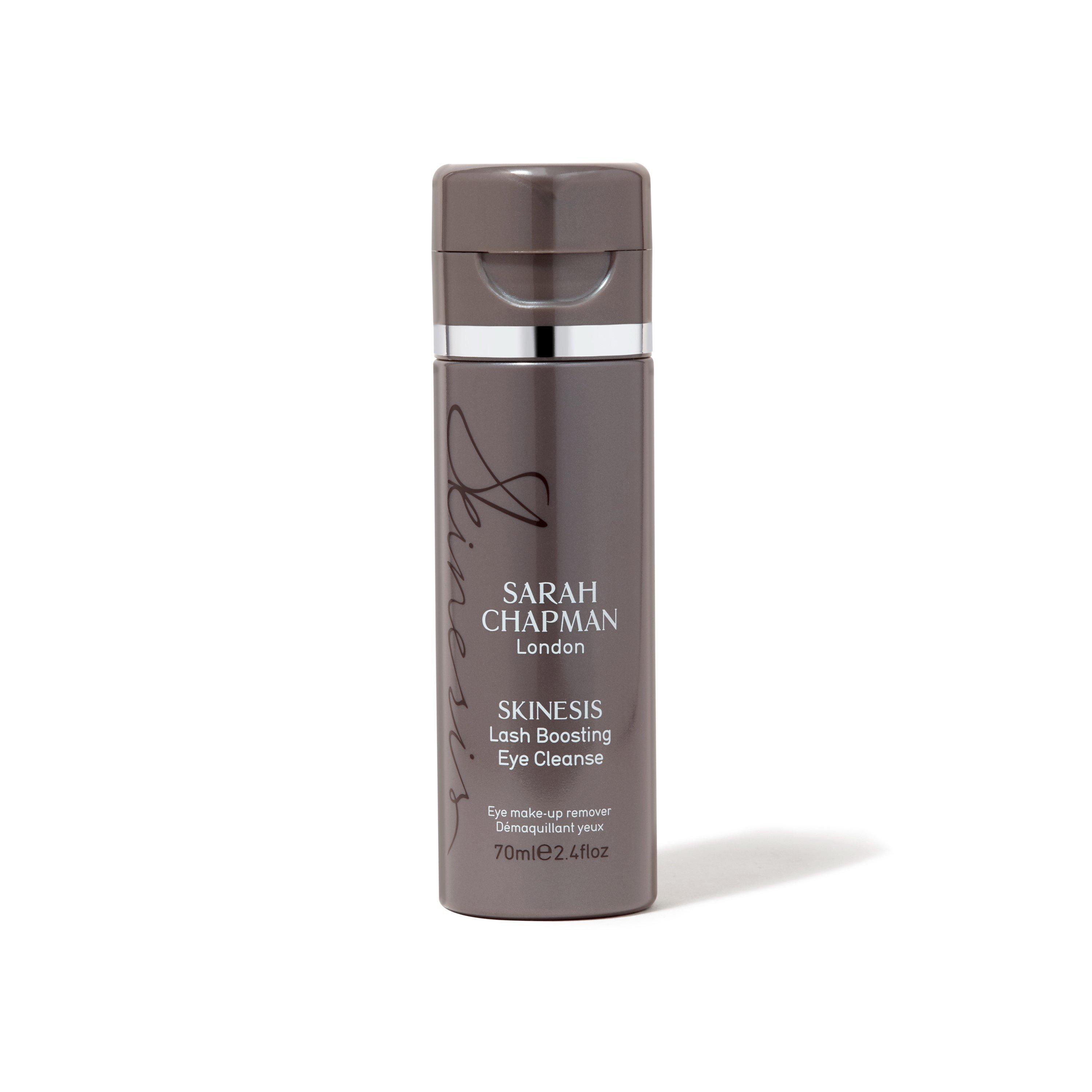 EyeCleanse - Sarah Chapman - Lash Boosting Eye Cleanse - 1