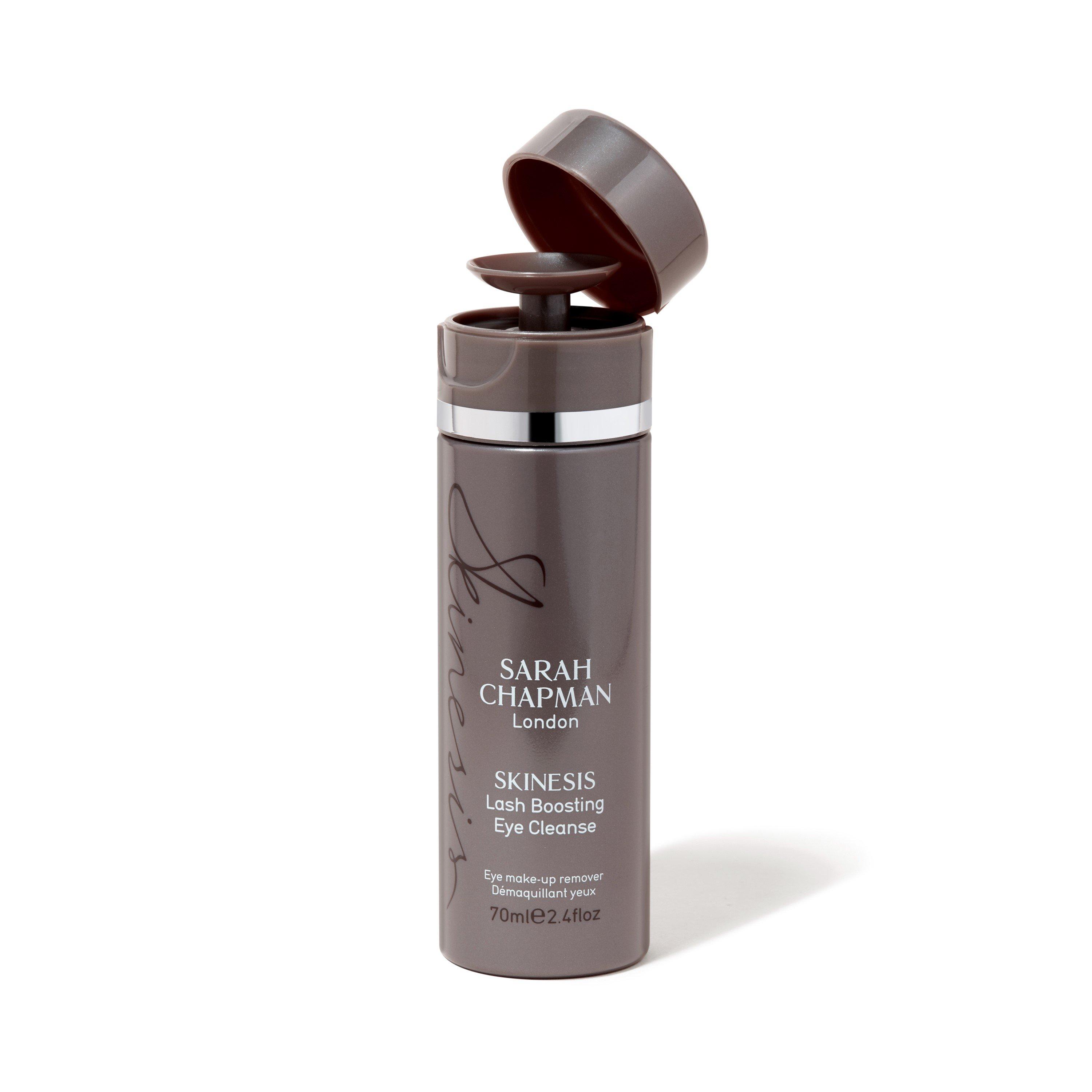 EyeCleanse - Sarah Chapman - Lash Boosting Eye Cleanse - 2