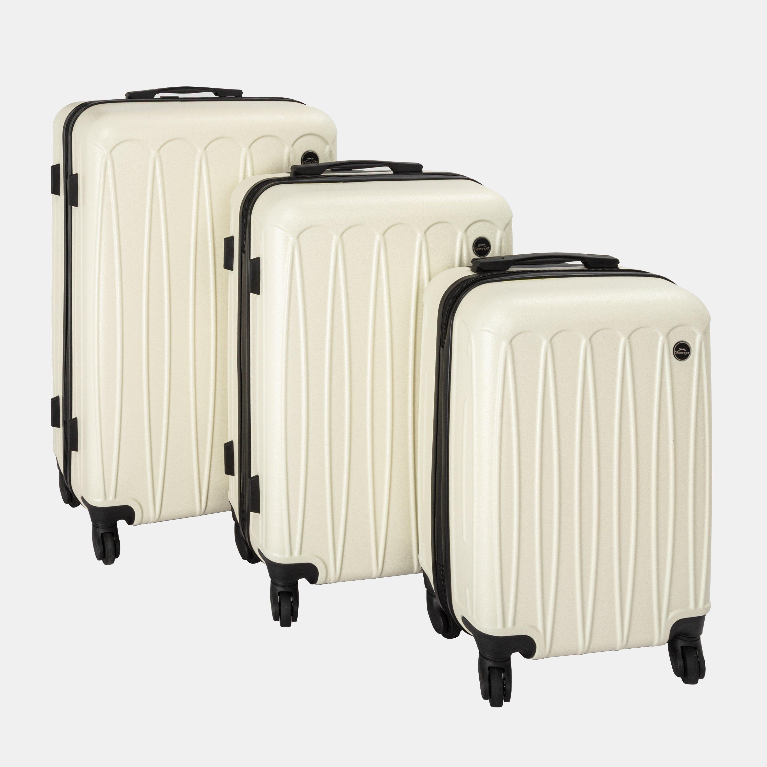 3 Piece Suitcase Set