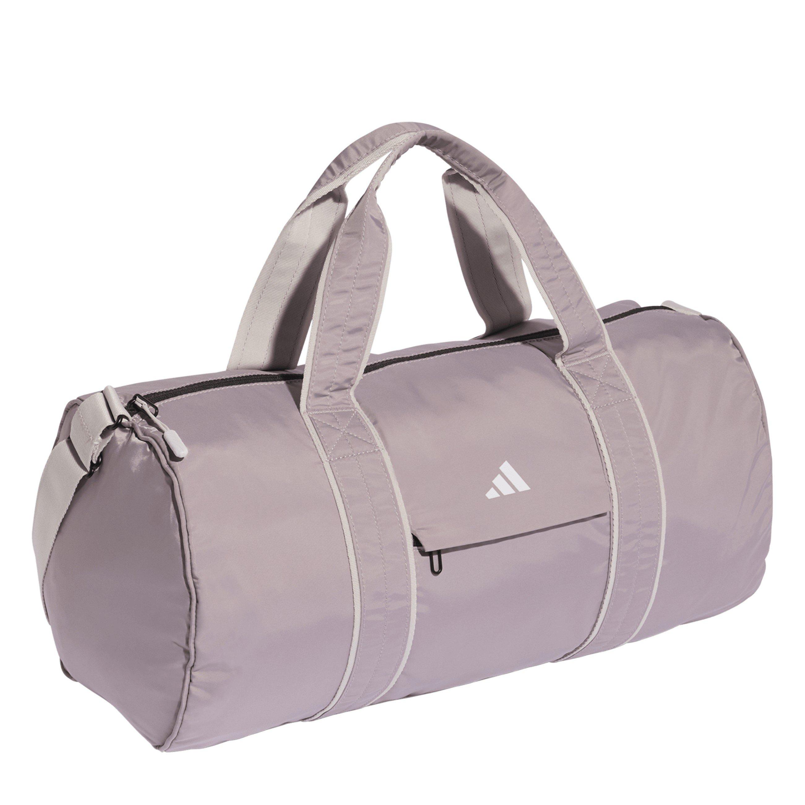 Pre Fig/Purple - adidas - Women's Holdall - 3