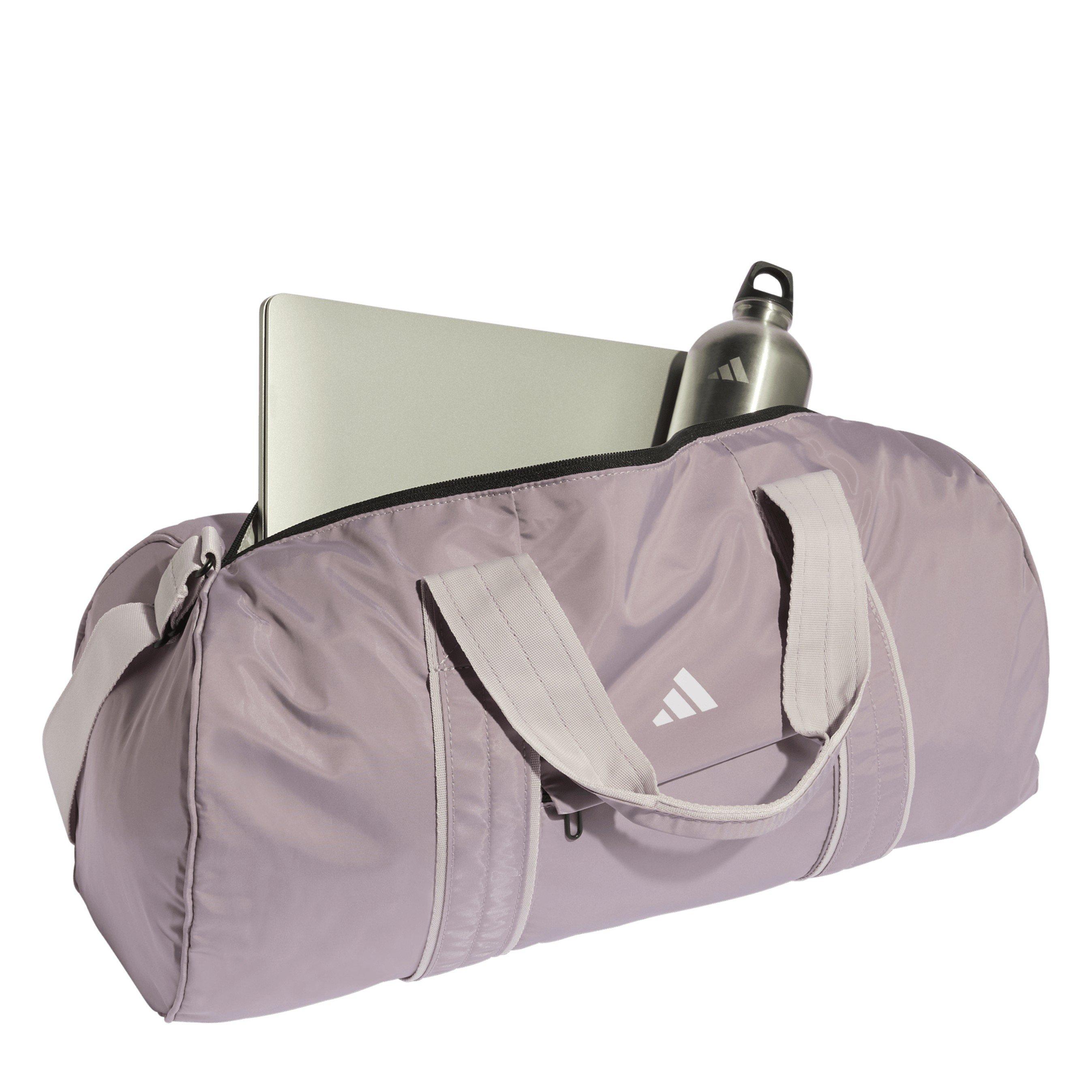 Pre Fig/Purple - adidas - Women's Holdall - 4