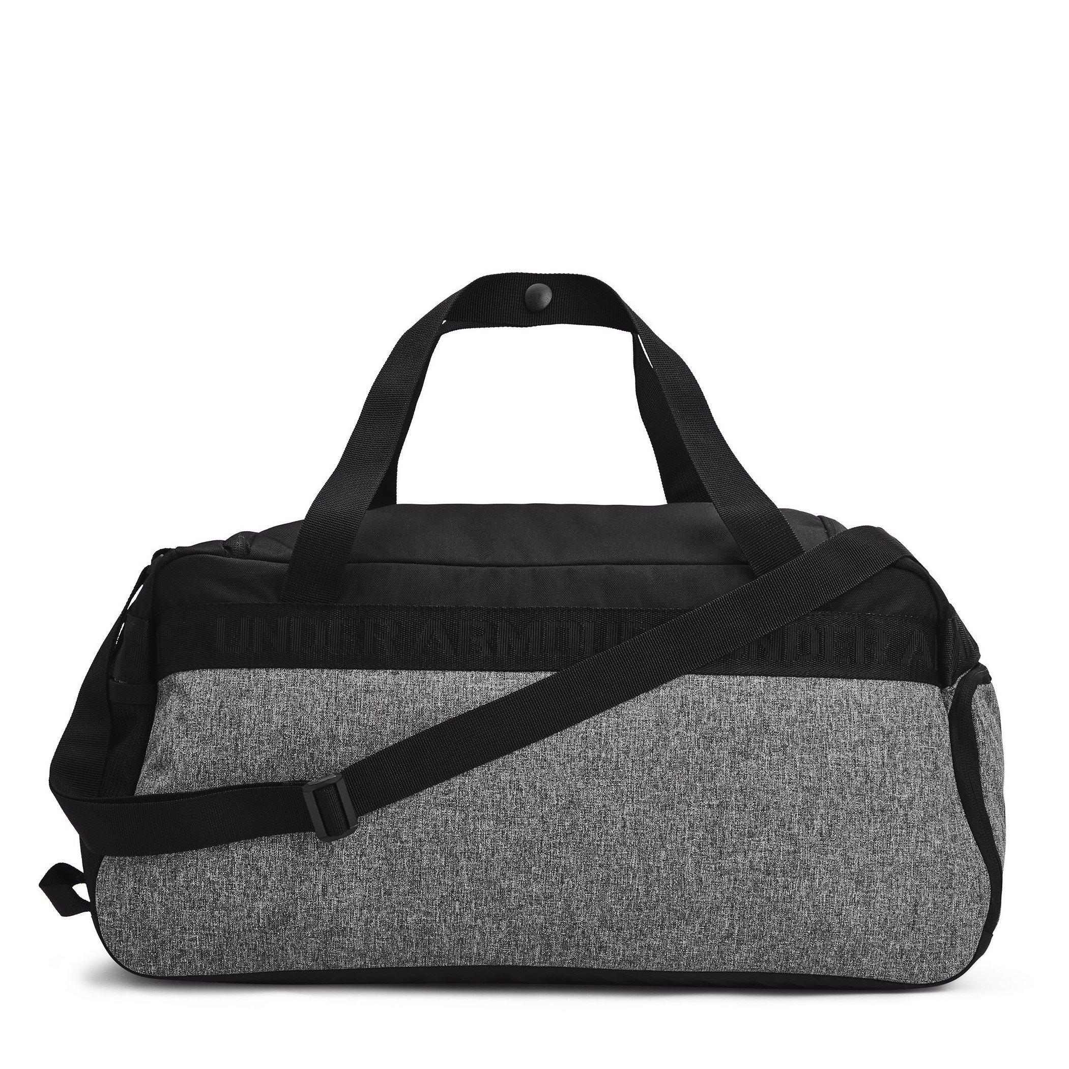 Black/Met.Gold - Under Armour - Holdall - 2