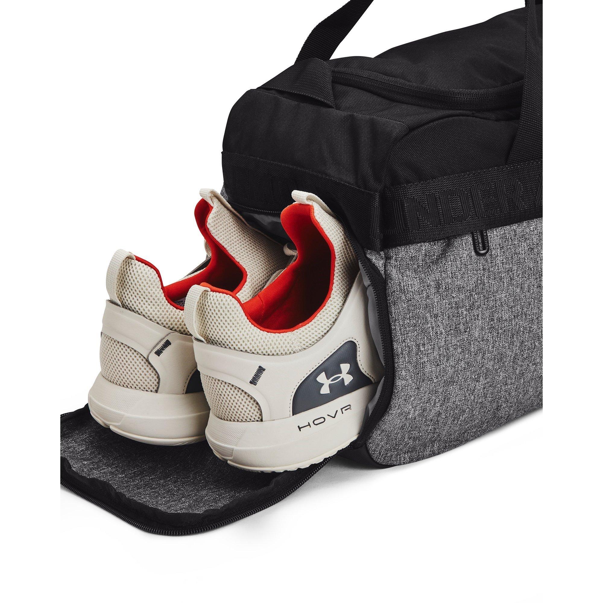 Black/Met.Gold - Under Armour - Holdall - 5