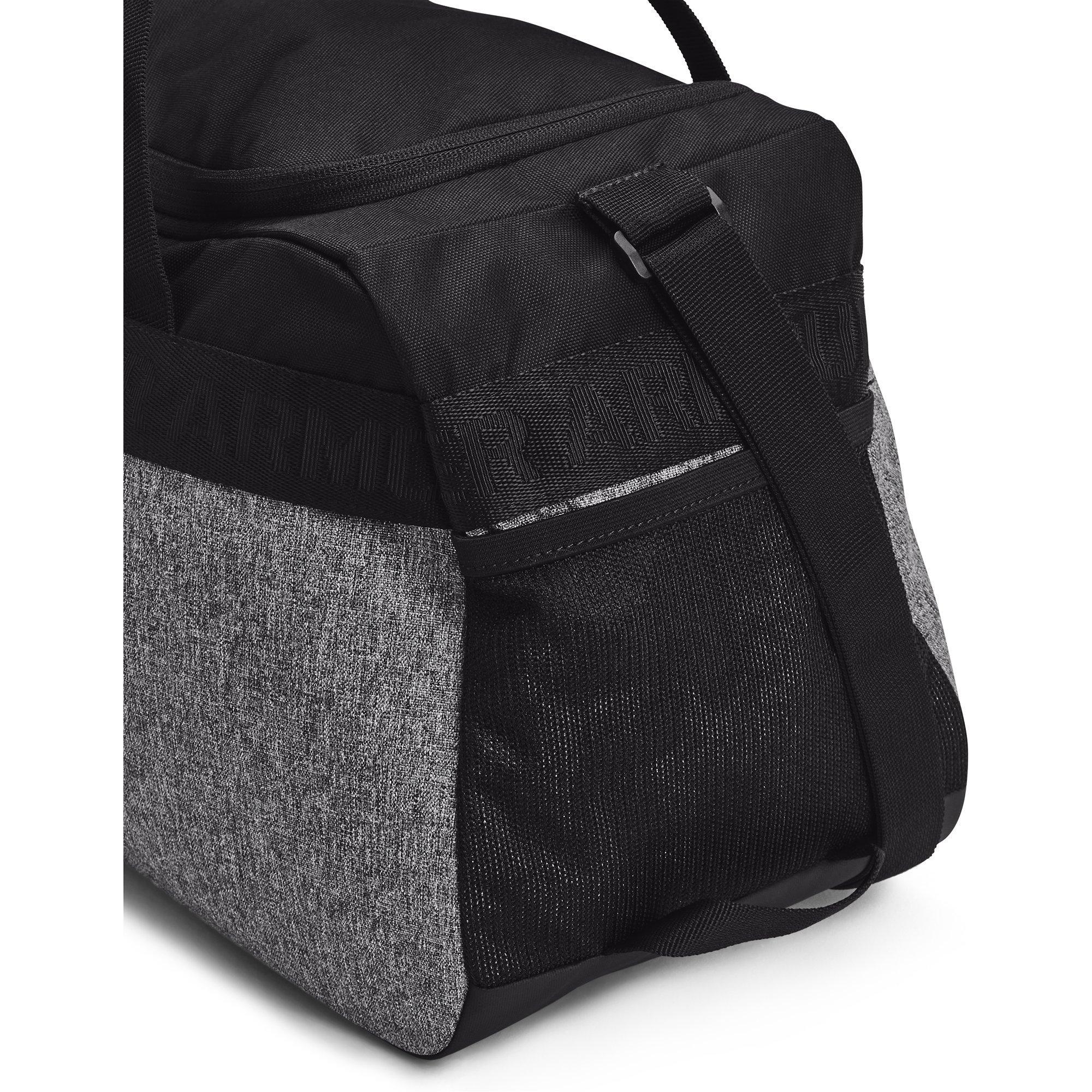 Black/Met.Gold - Under Armour - Holdall - 6