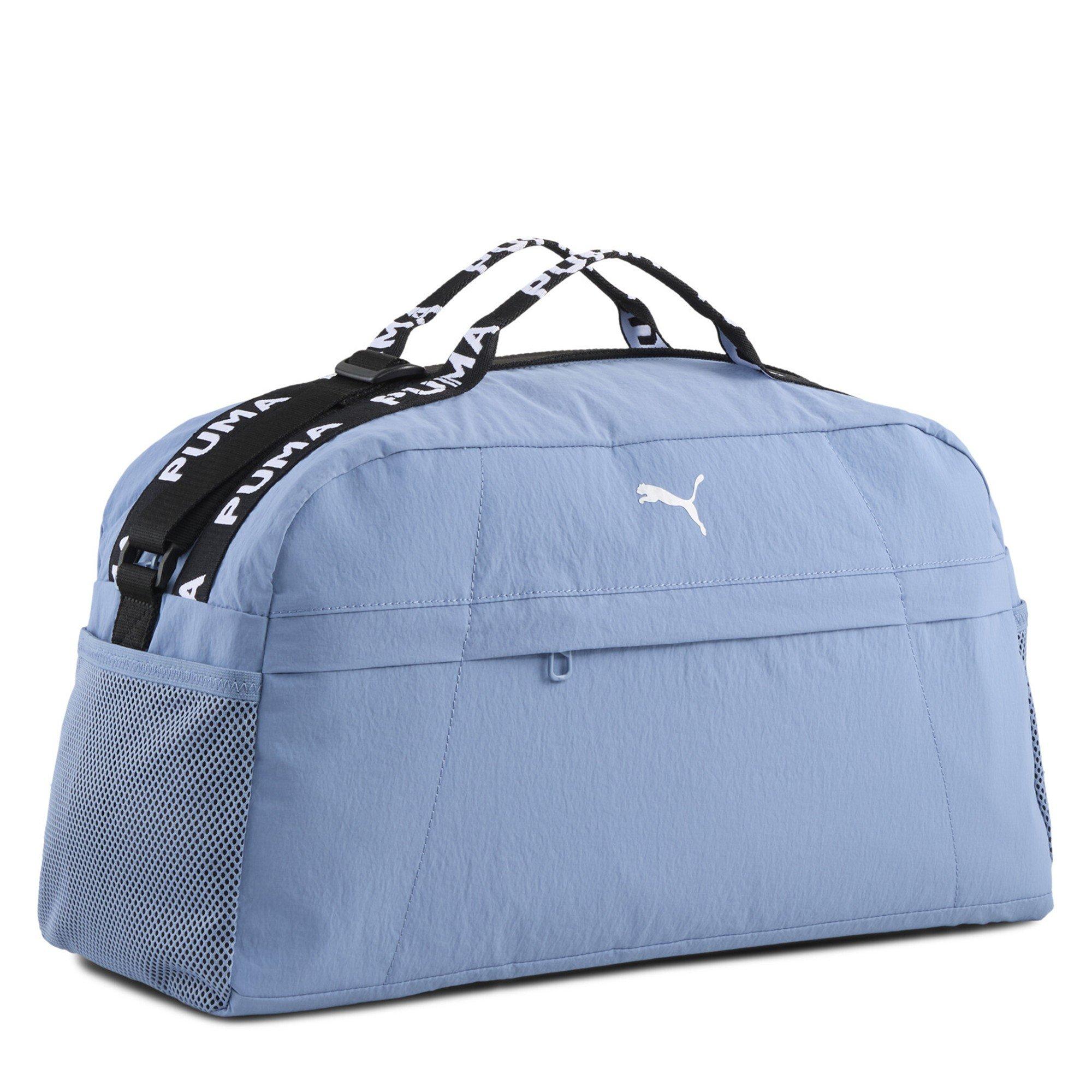 Zen Blue - Puma - Puma Ess S Sportsbag 71 - 1