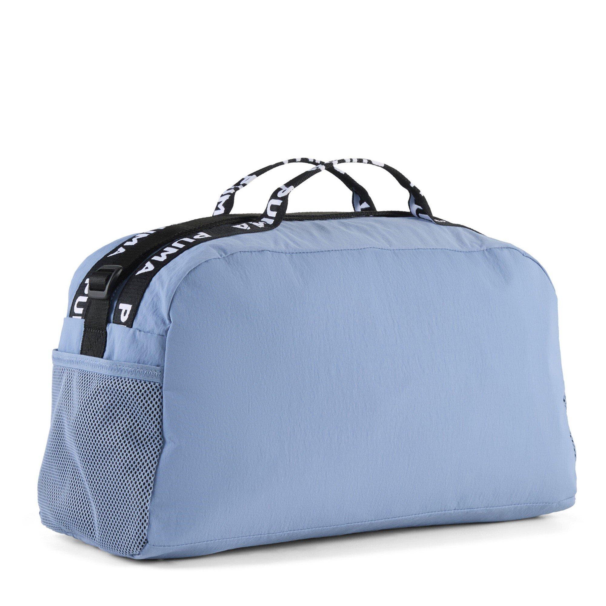 Zen Blue - Puma - Puma Ess S Sportsbag 71 - 2