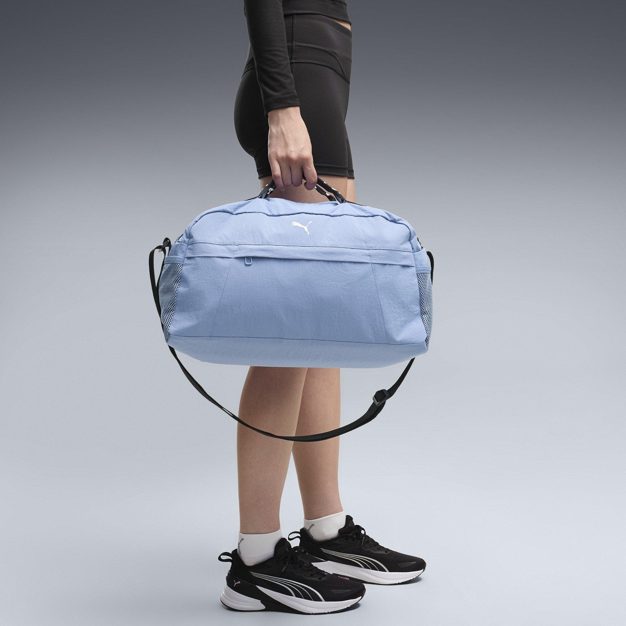 Zen Blue - Puma - Puma Ess S Sportsbag 71 - 3