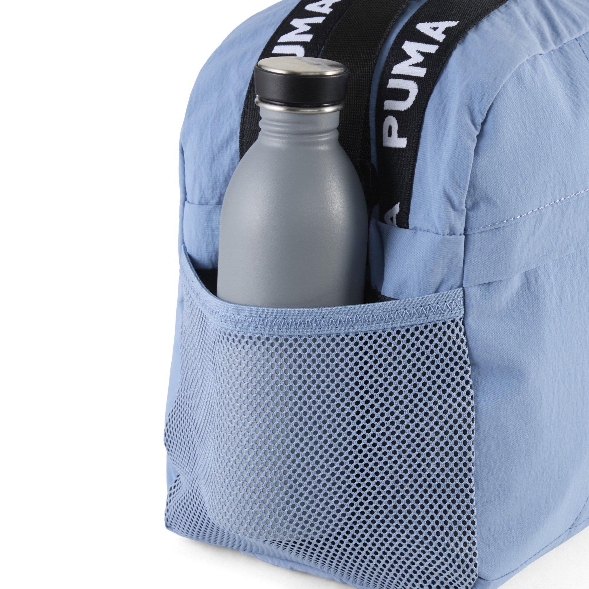 Zen Blue - Puma - Puma Ess S Sportsbag 71 - 4