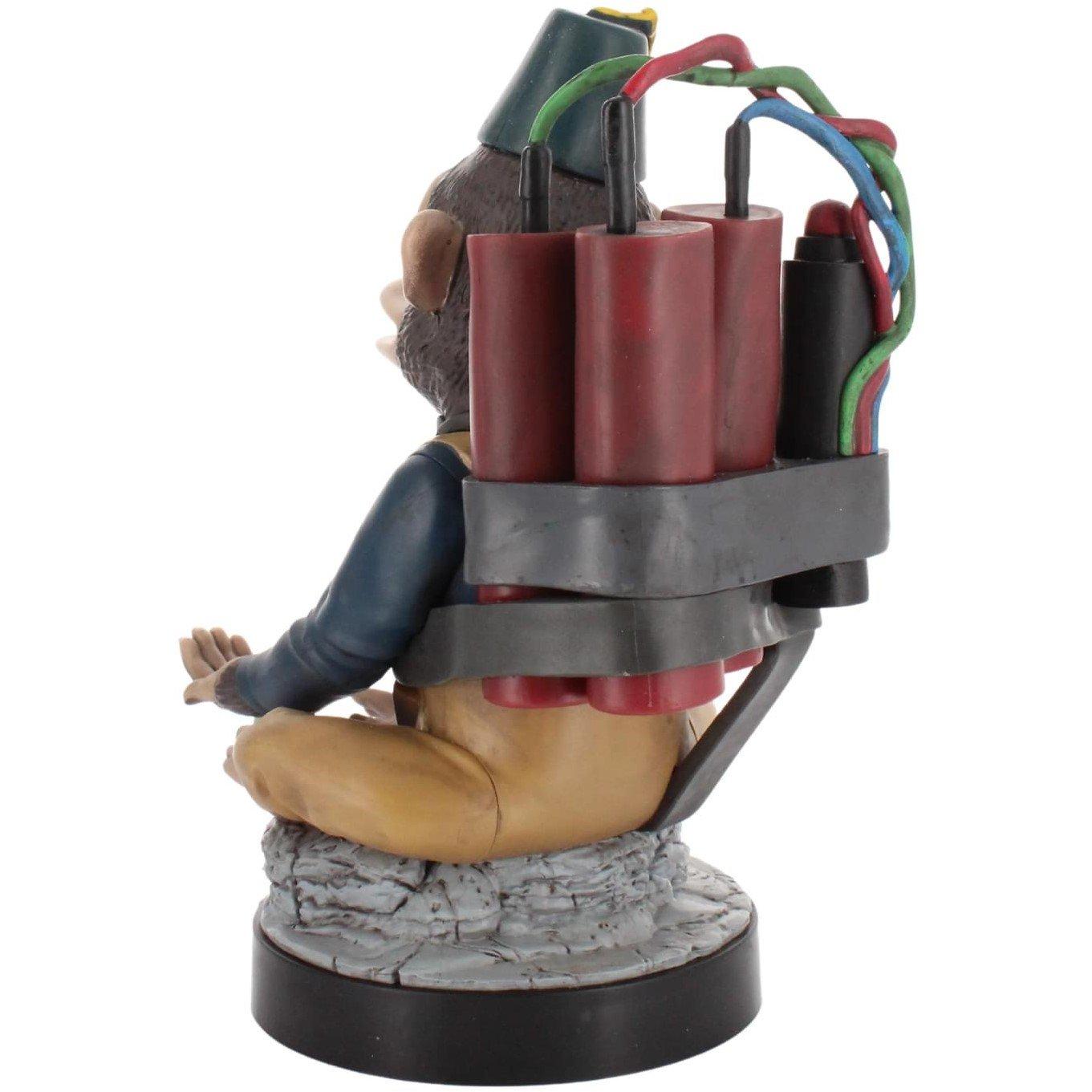 Multi - Cable Guys - Call of Duty: Monkey Bomb Cable Guys Controller Holder and Phone Stand - 4
