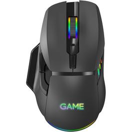 GAME MX W3 Wireless RGB Mouse