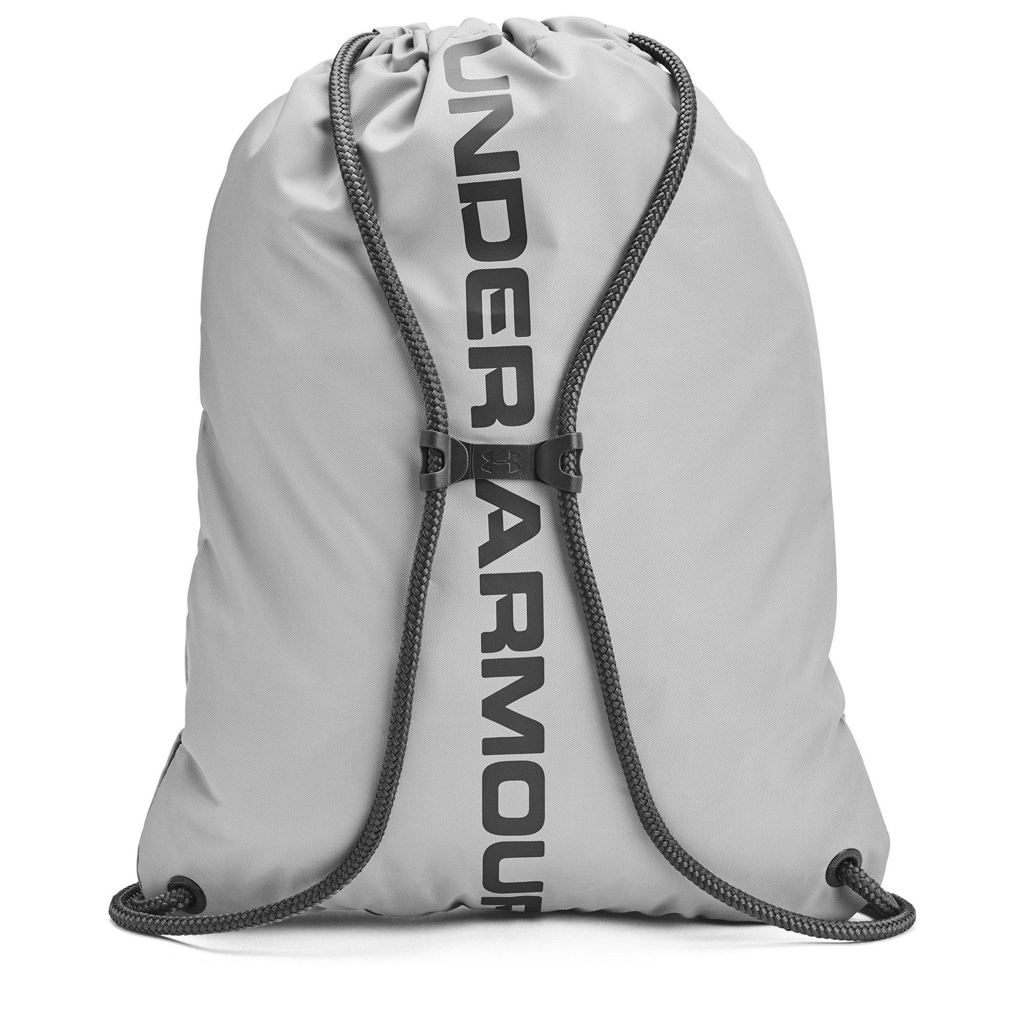 Mod Gray - Under Armour - Under Ozsee Gym Bag - 2