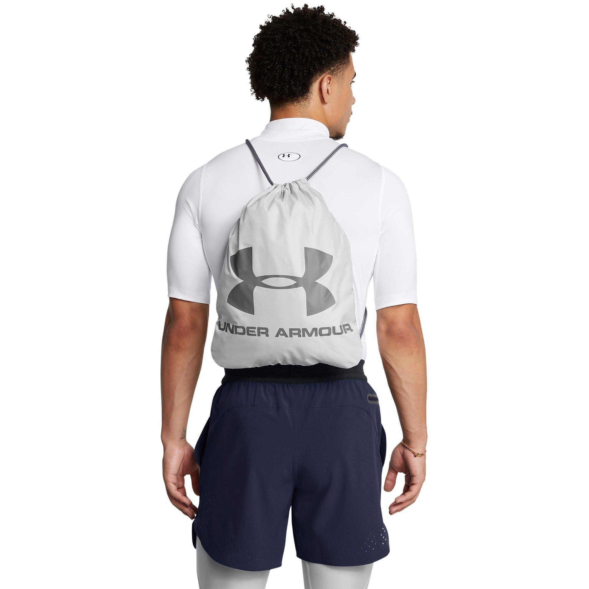 Mod Gray - Under Armour - Under Ozsee Gym Bag - 3