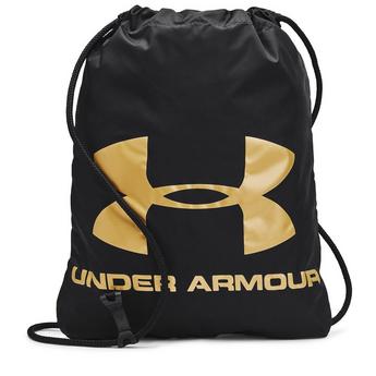 Under Armour Logo Plaque Key Bag