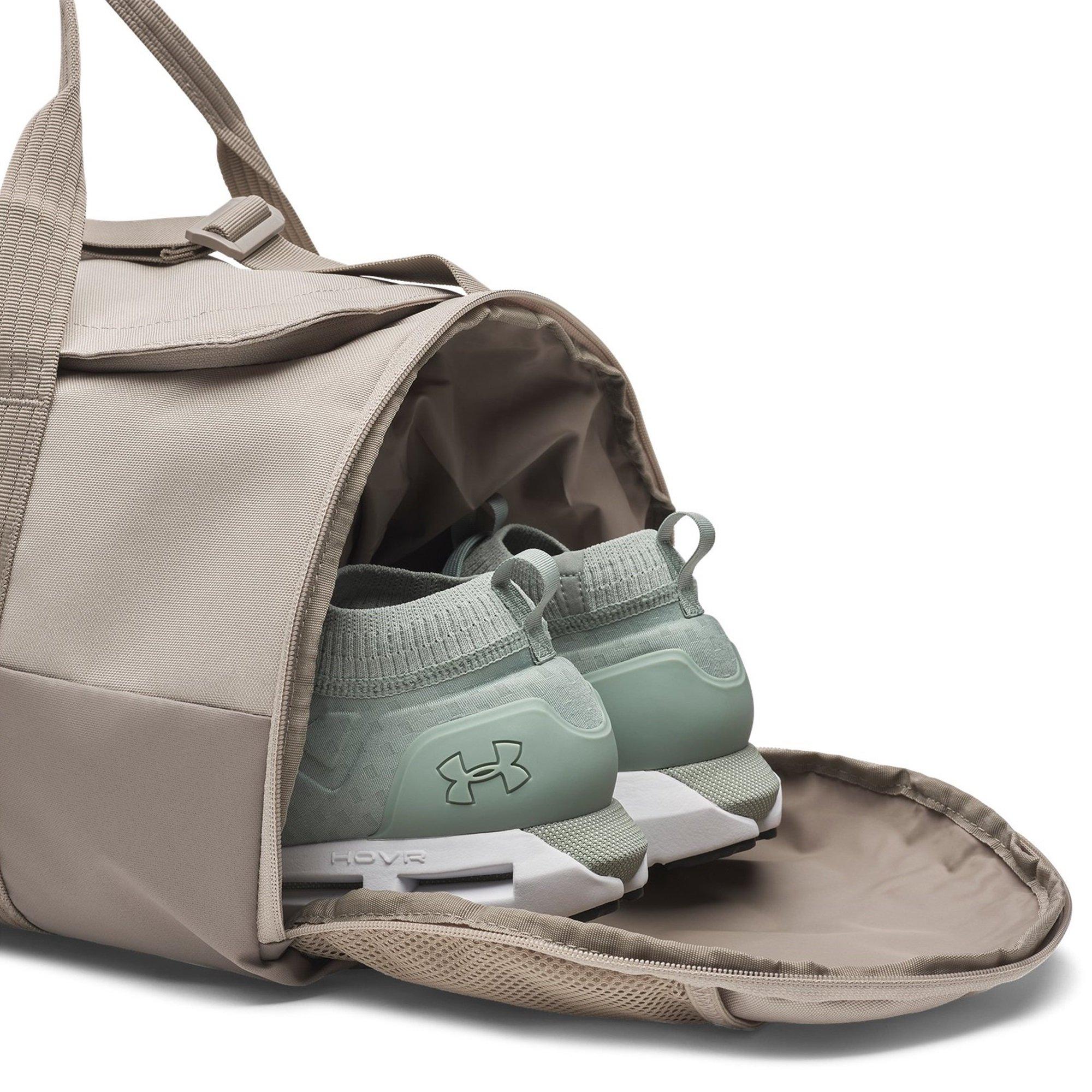 Tim.Taupe/Dusk - Under Armour - Triumph Duffle Holdall - 4