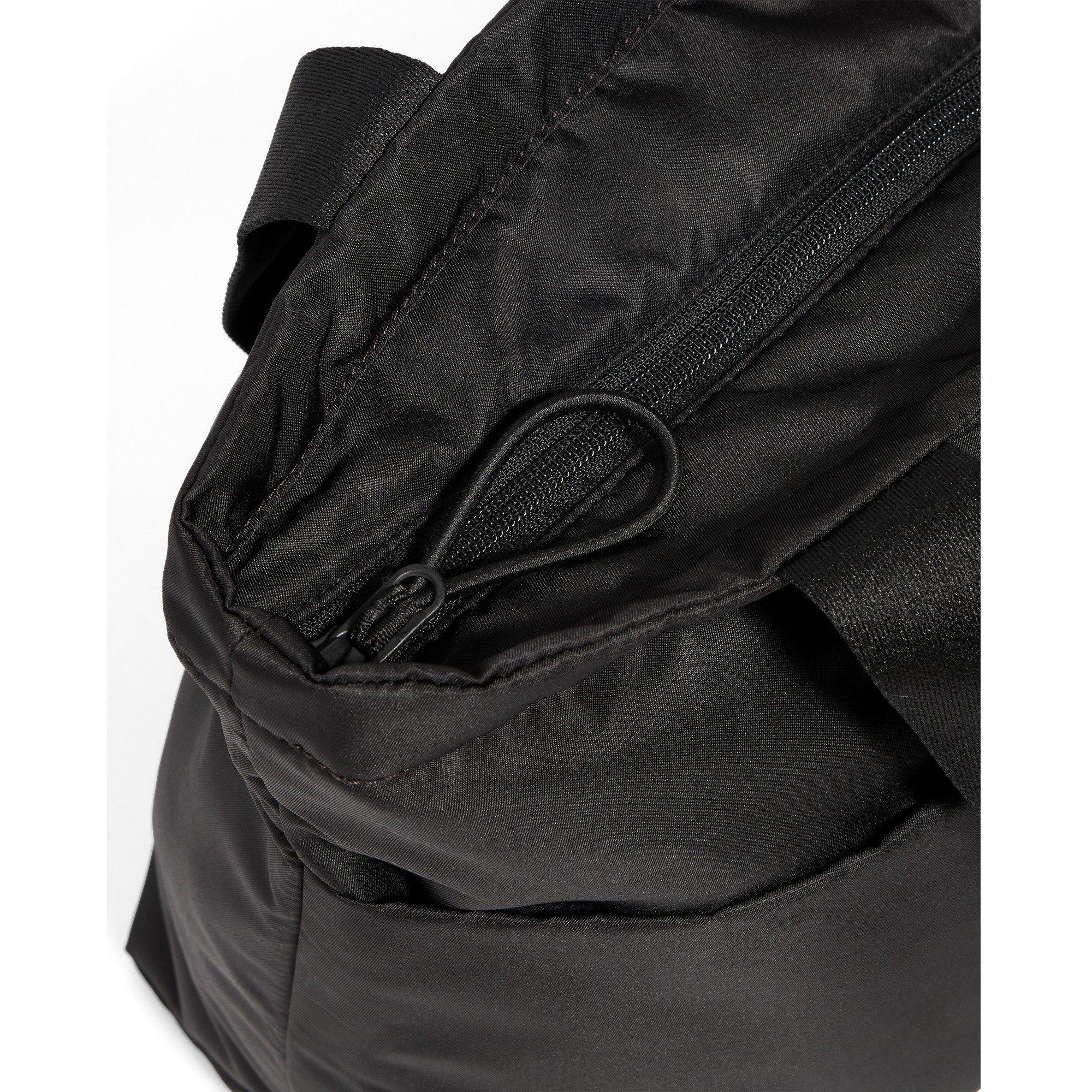 Blk/Castlerock - Under Armour - Women's Studio Lite Tote Bag - 5