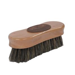 Kincade Wooden Deluxe Face Brush