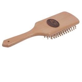 Kincade Wooden Mane And Tail Brush