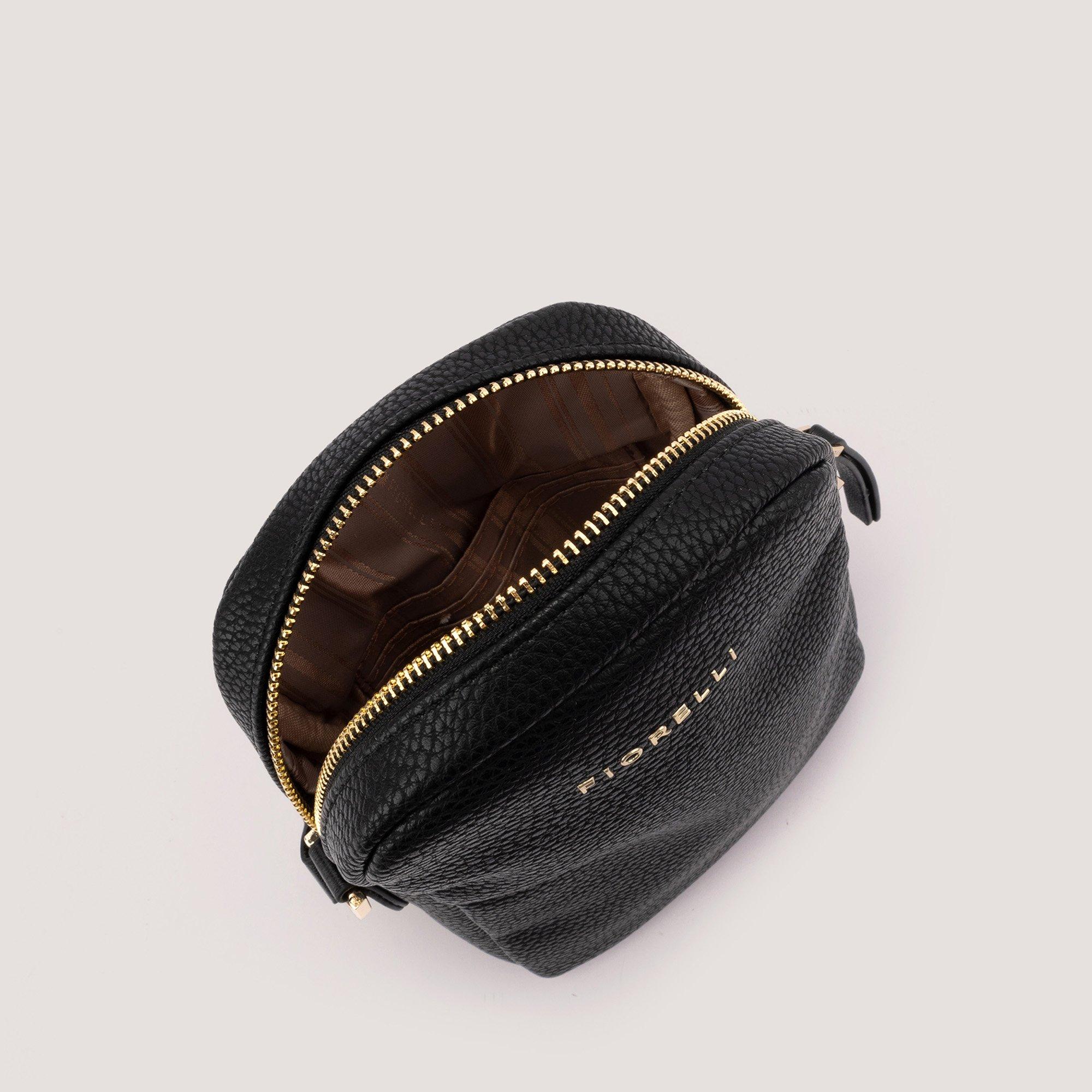 SCHWARZ - Fiorelli - Women's Fior Effie Phone Cross Body Bags - 4