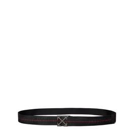 Off White Arrow Tape 35mm Belt