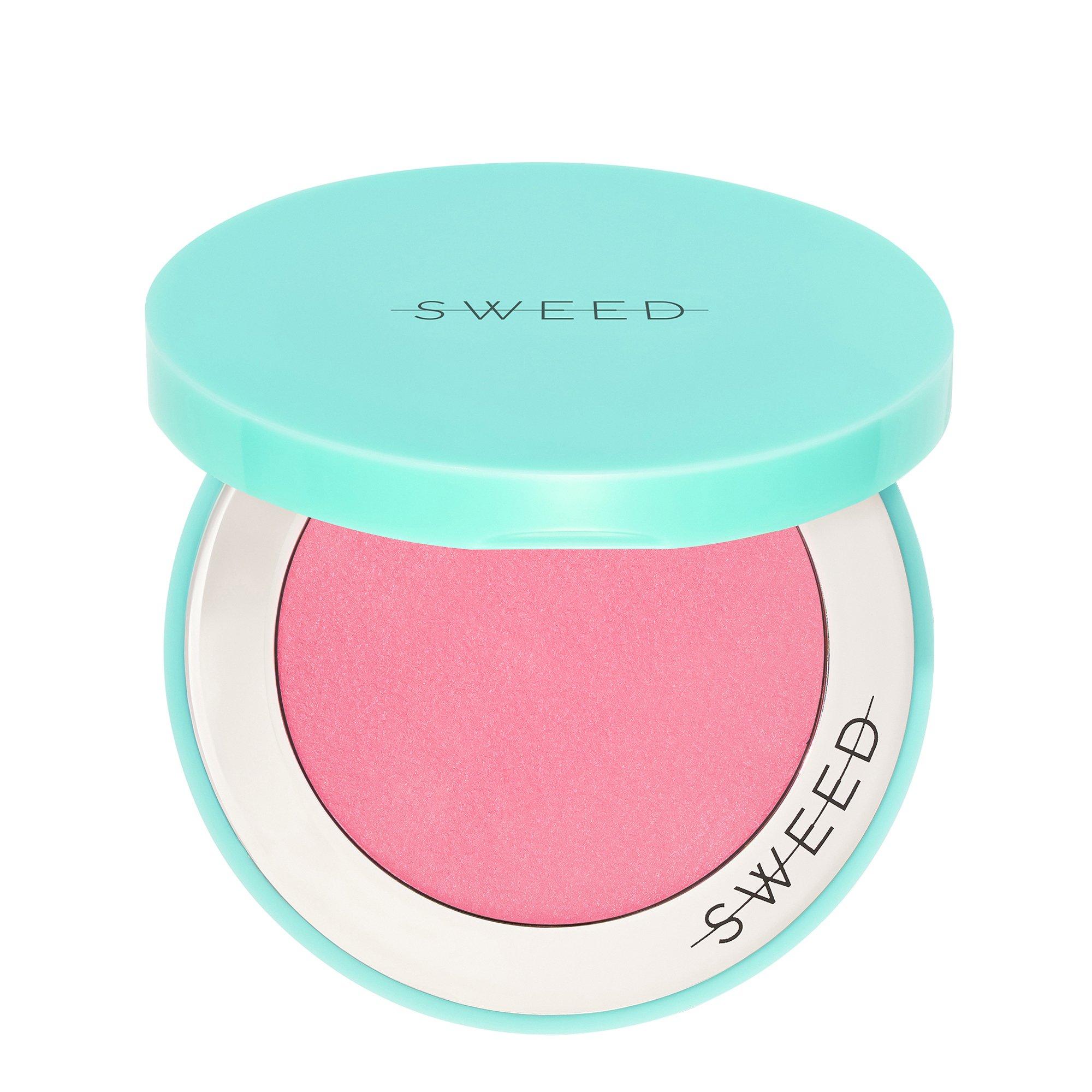 Doll Face - Sweed - Air Blush Cream - 1