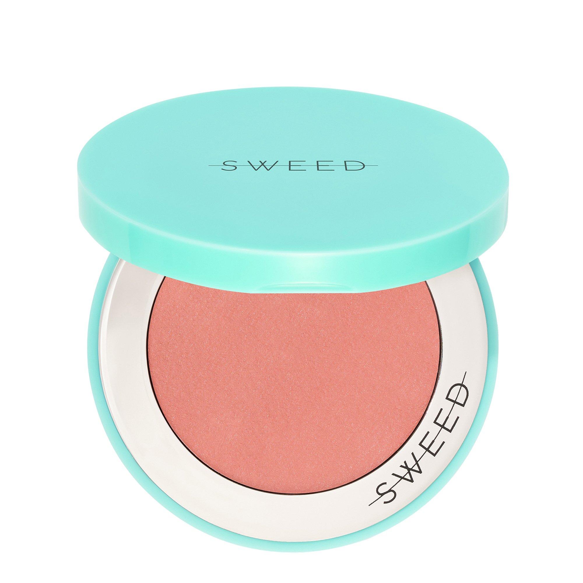 Sweed Women's Air Blush Cream - Suntouch
