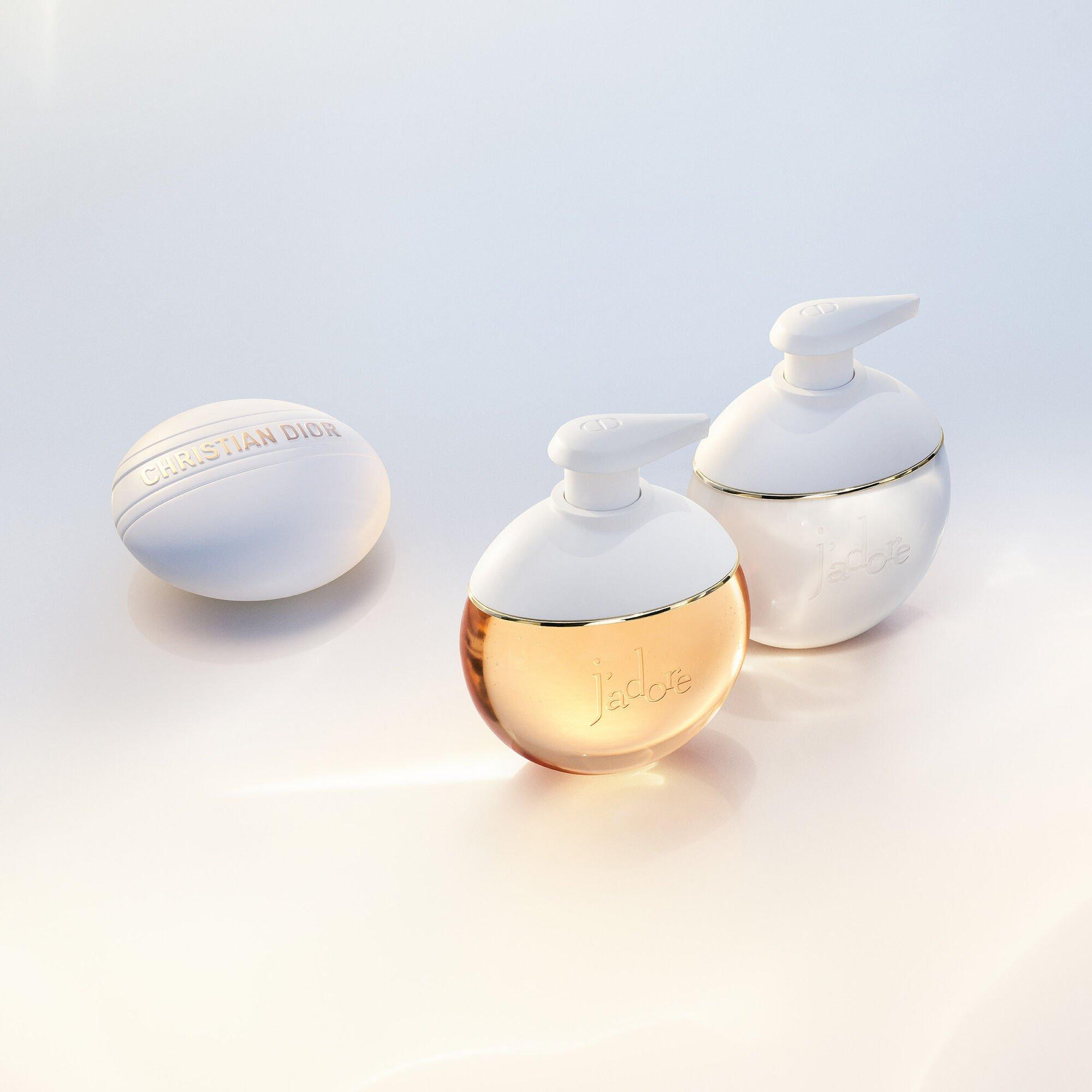 NO COLOUR - DIOR - J’adore Les Adorables Hand, Nail and Body Cream - 3