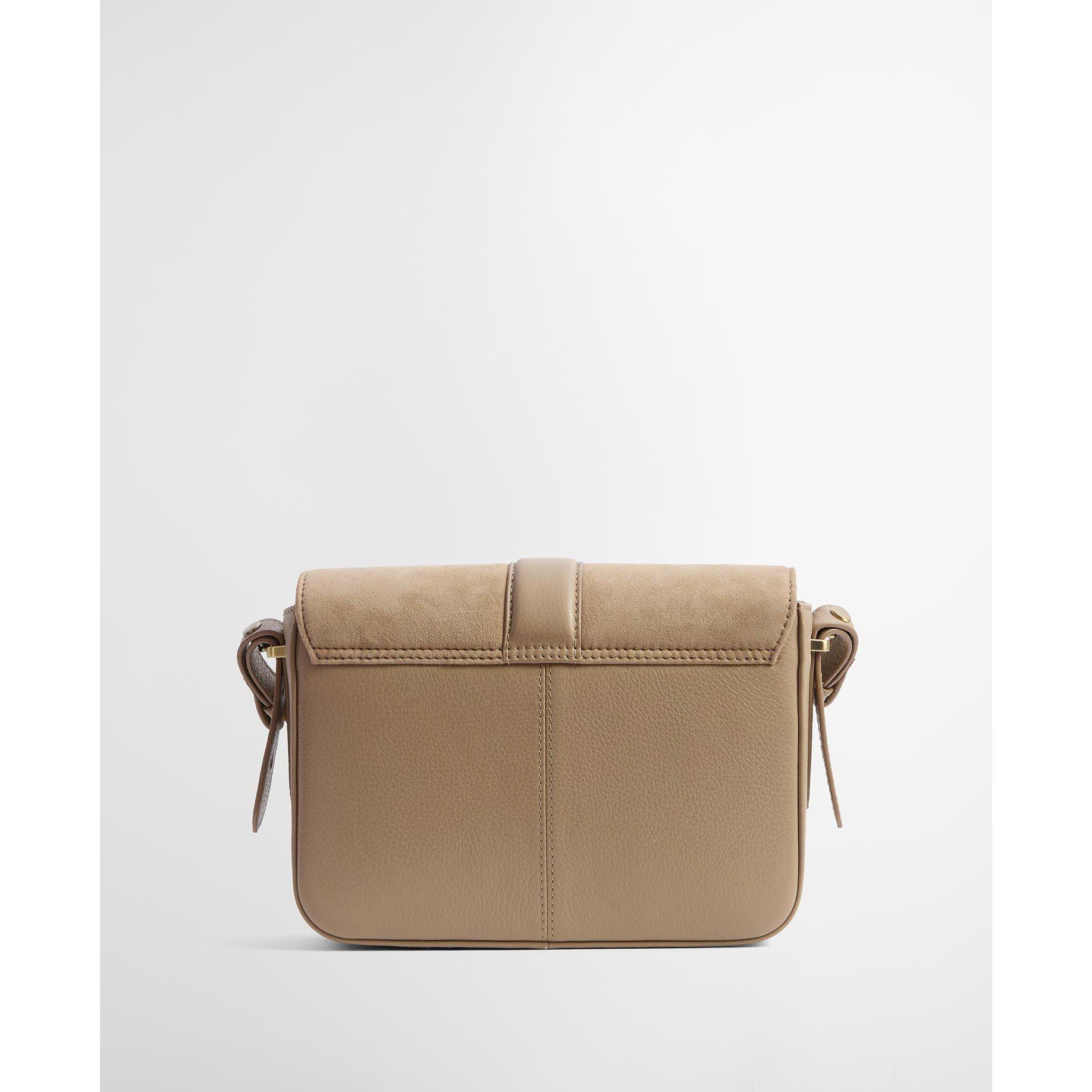 Cedar - Barbour - Womens Rosa Crossbody Bag - 2